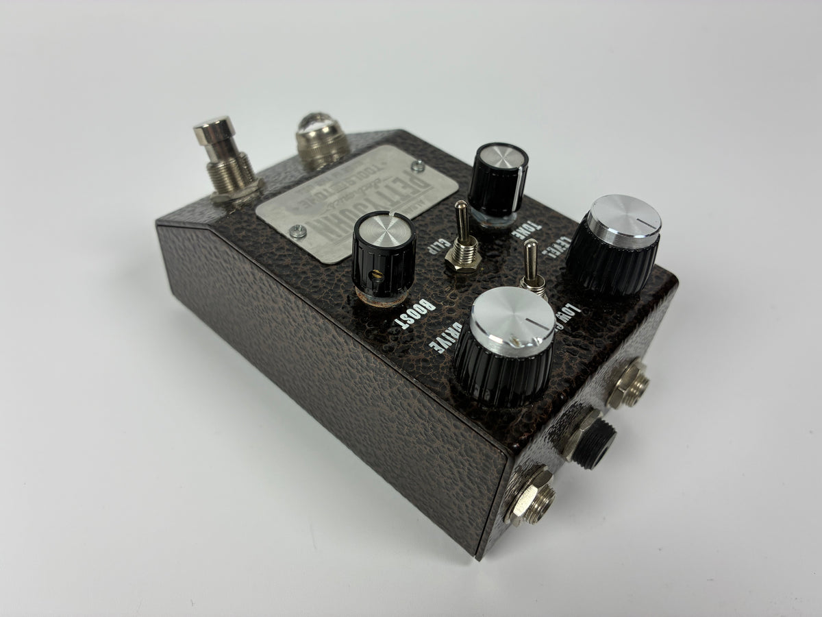 Pettyjohn Electronics Chime Overdrive - Excellent Condition