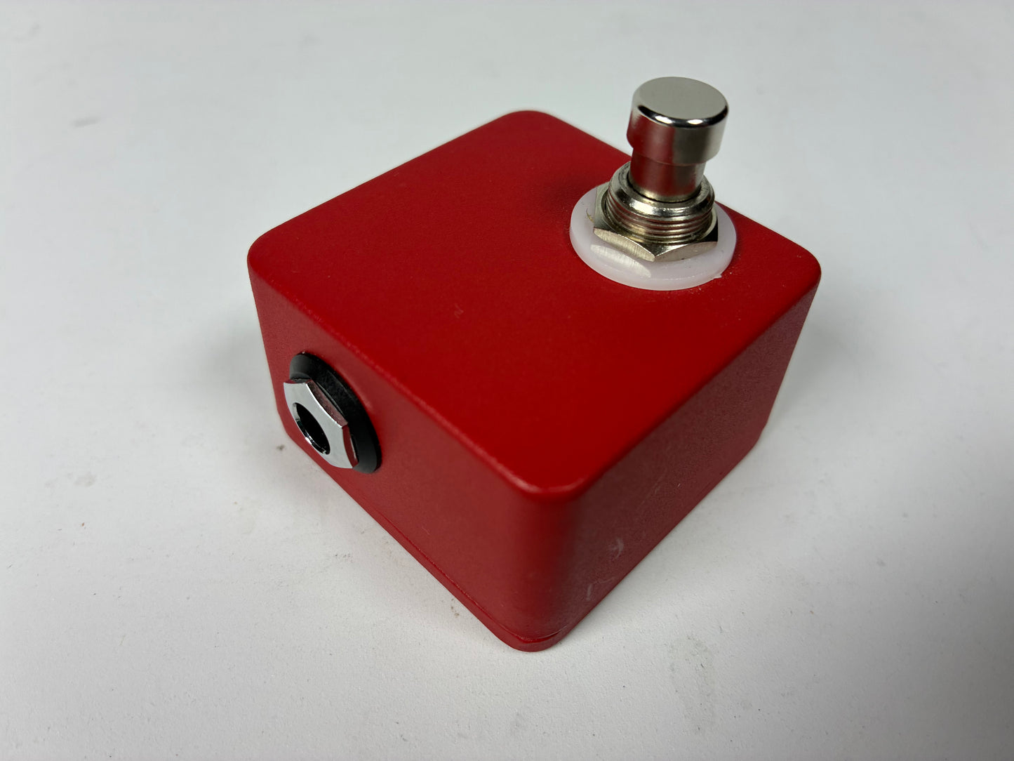 JHS Red Remote Switch  - Excellent Condition with Box