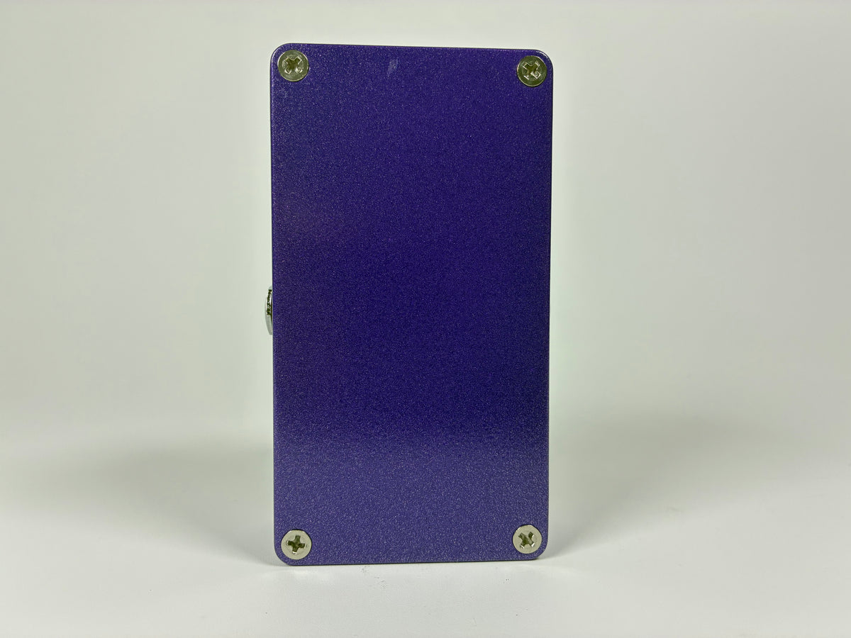 Catalinbread STS-88 Flanger / Reverb Limited Edition - Purple Gaze - Excellent Condition