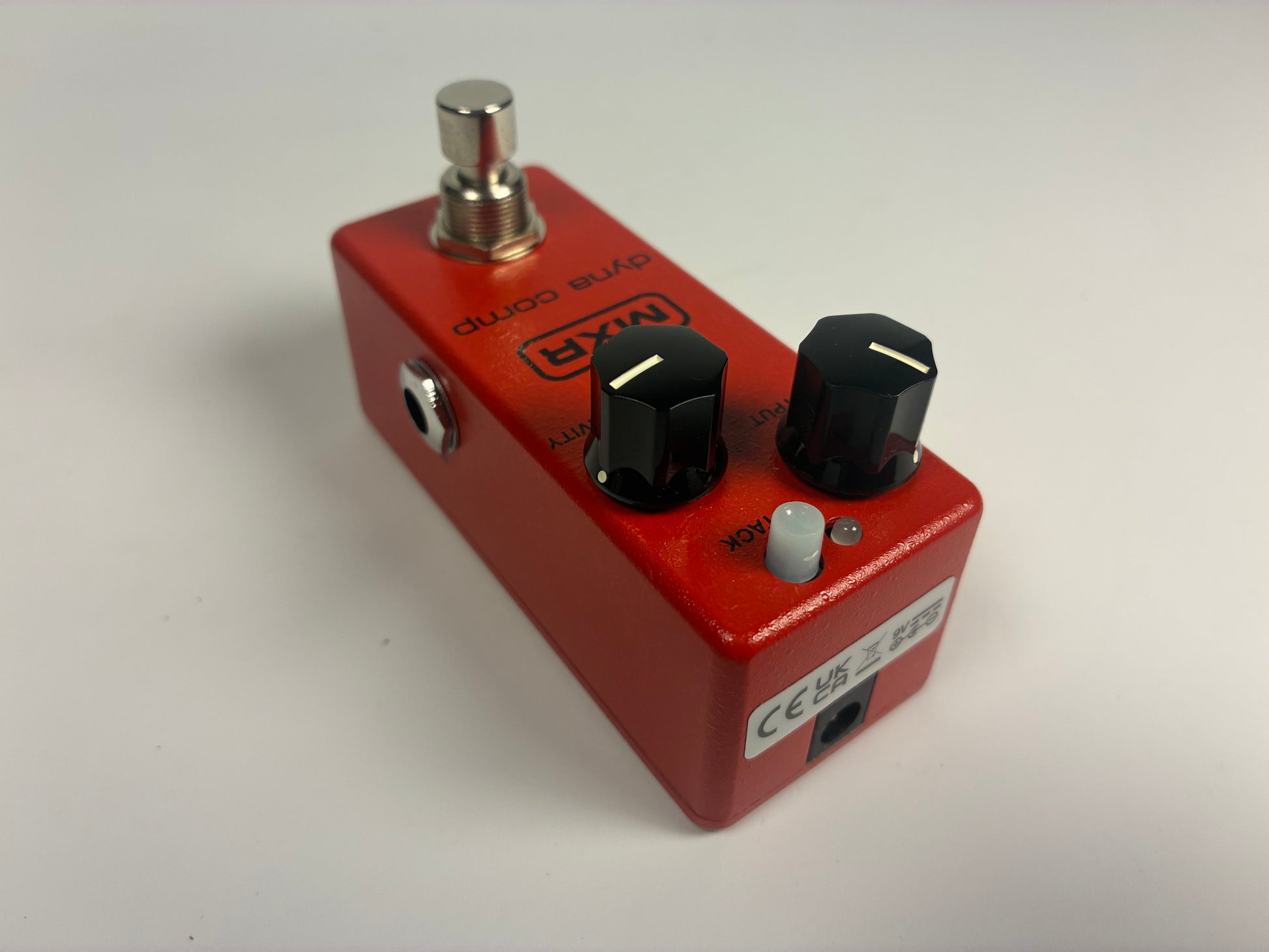 MXR M-291 Dyna Comp Mini - Excellent Condition