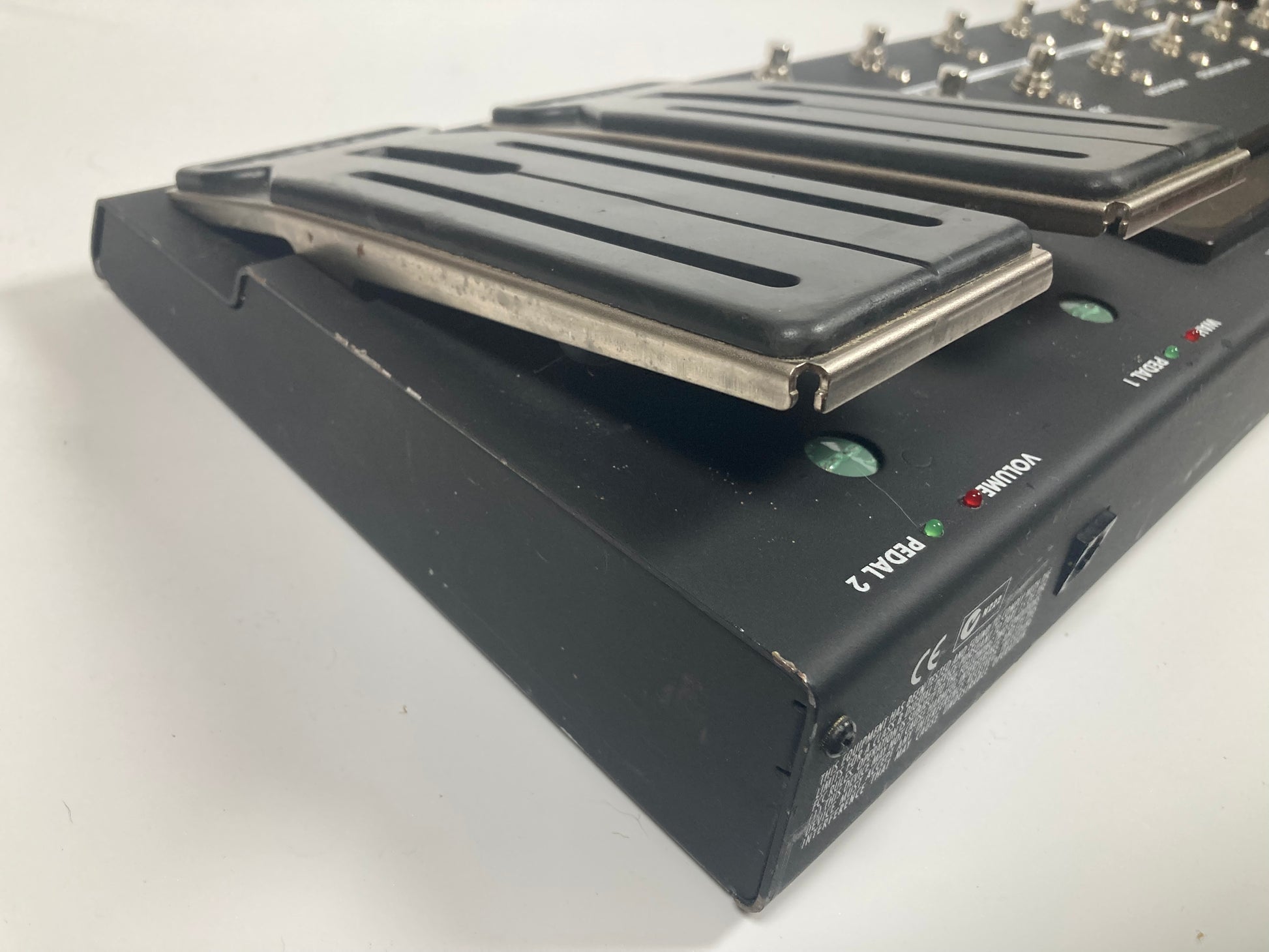 Line 6 Floorboard