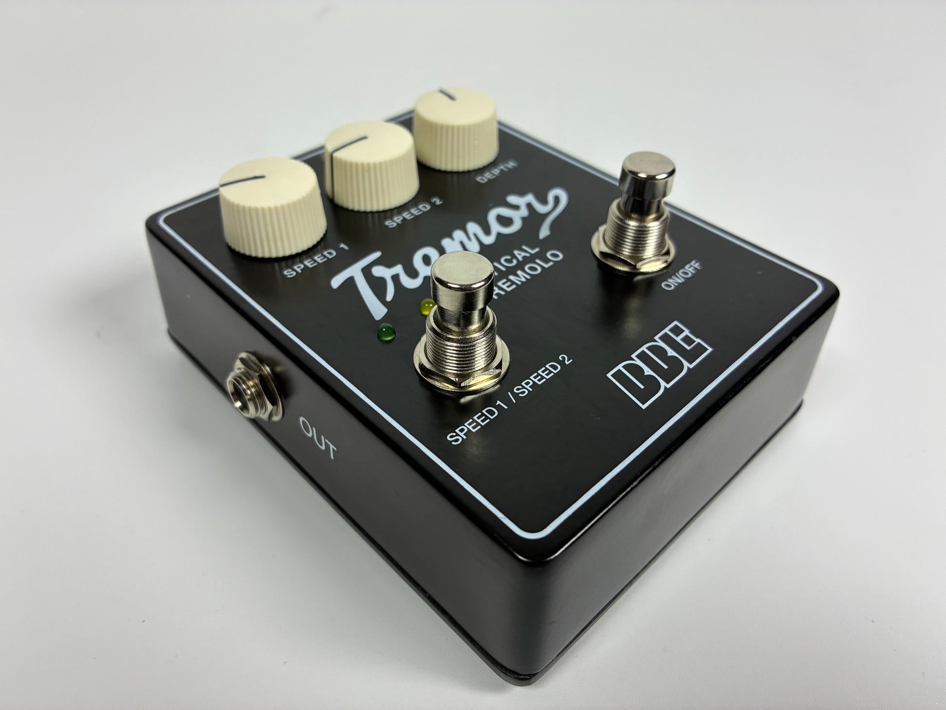 BBE Tremor