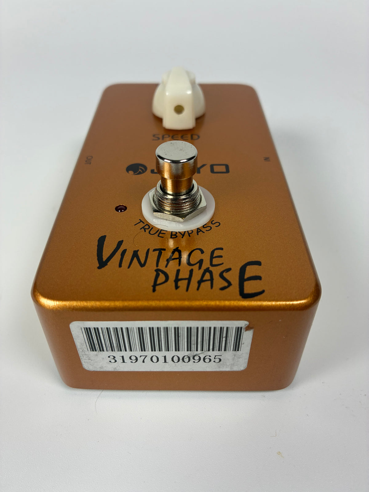 Joyo JF-06 Vintage Phase - Excellent Condition