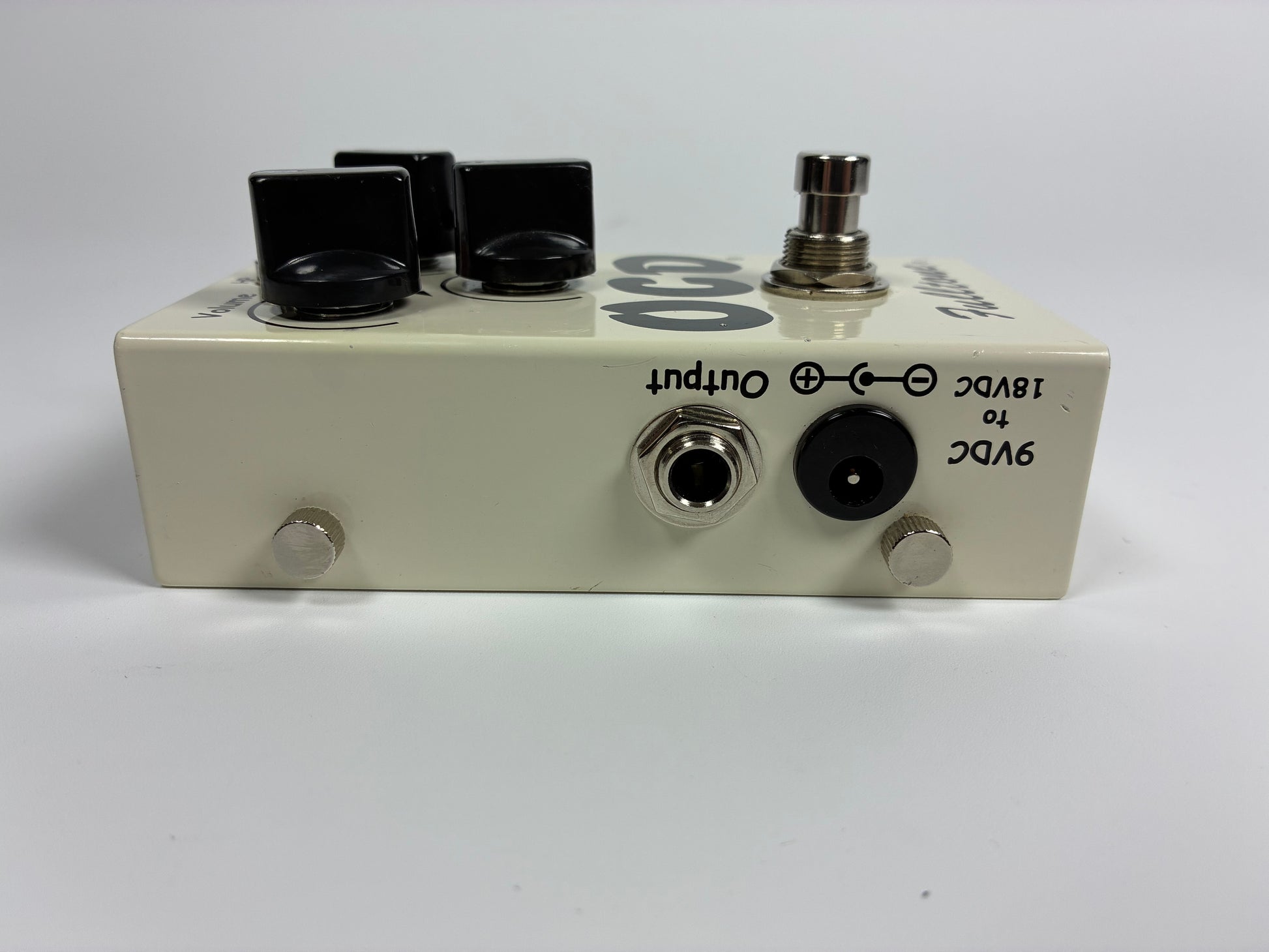 Fulltone OCD V1 Series 4