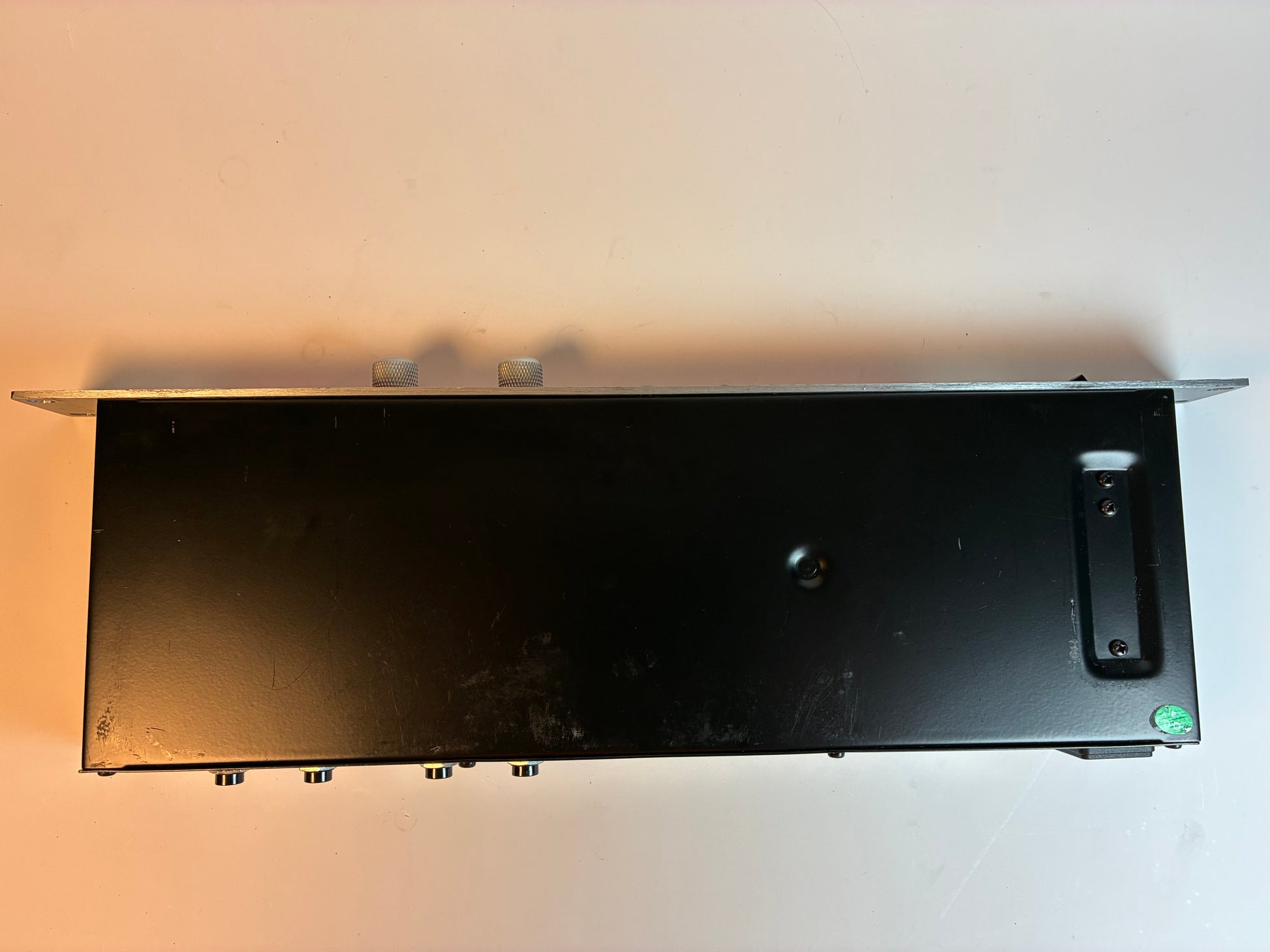 BBE 382i Sonic Maximizer