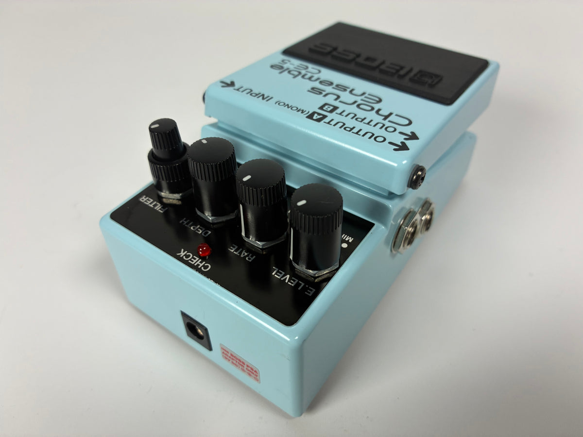 Boss CE-5(a) Chorus Ensemble -