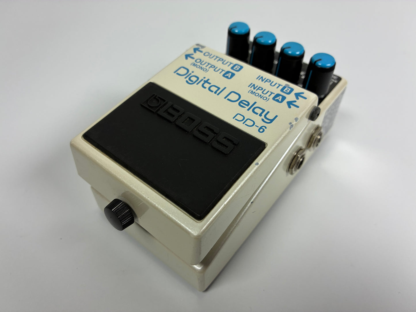 Boss DD-6 Digital Delay