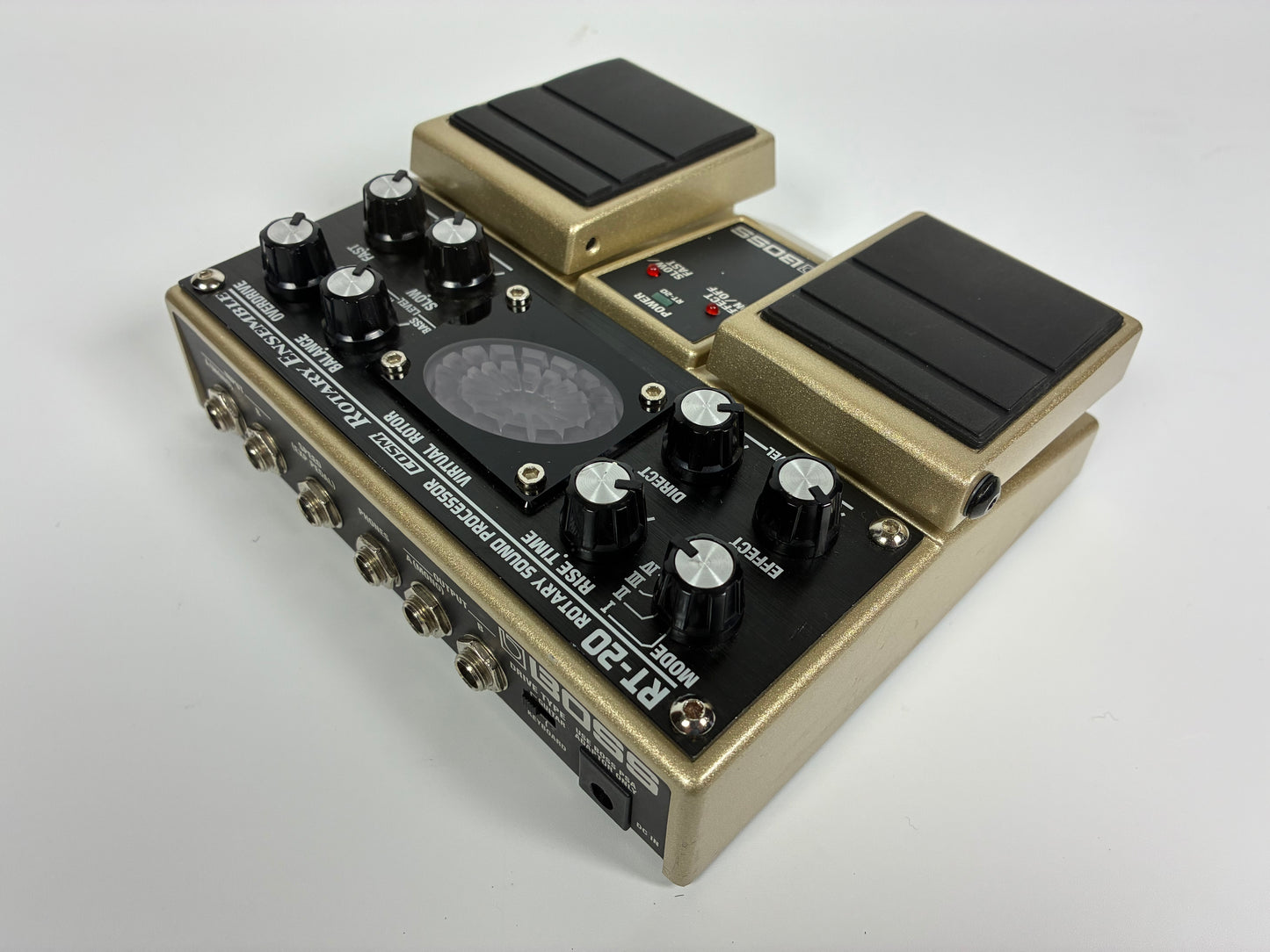 Boss RT-20 Rotary Ensemble - Excellent Condition