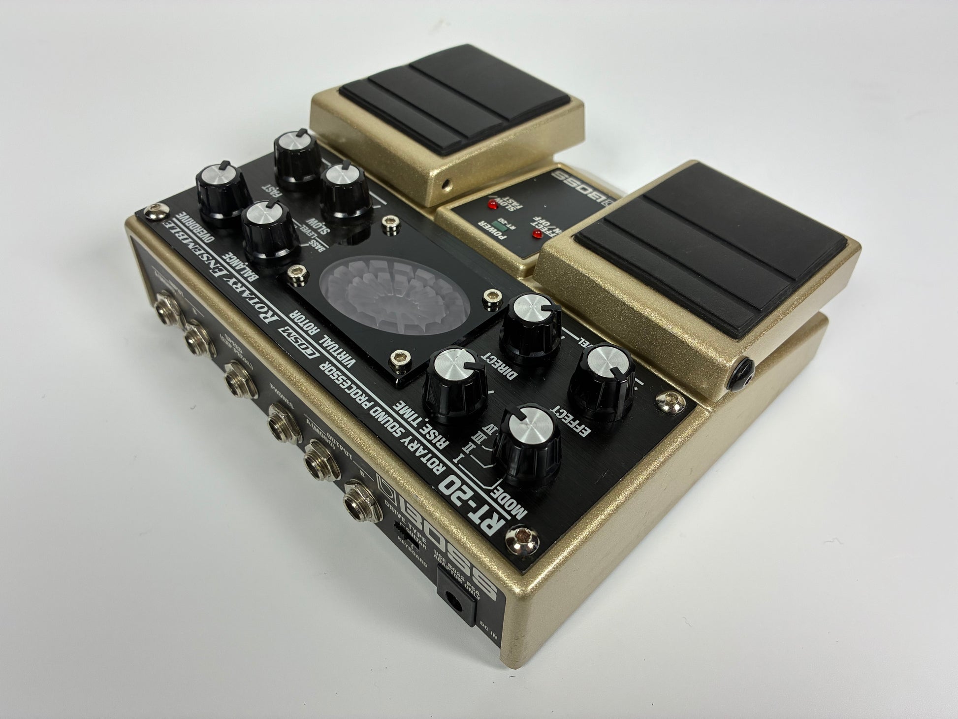Boss RT-20 Rotary Ensemble - Excellent Condition