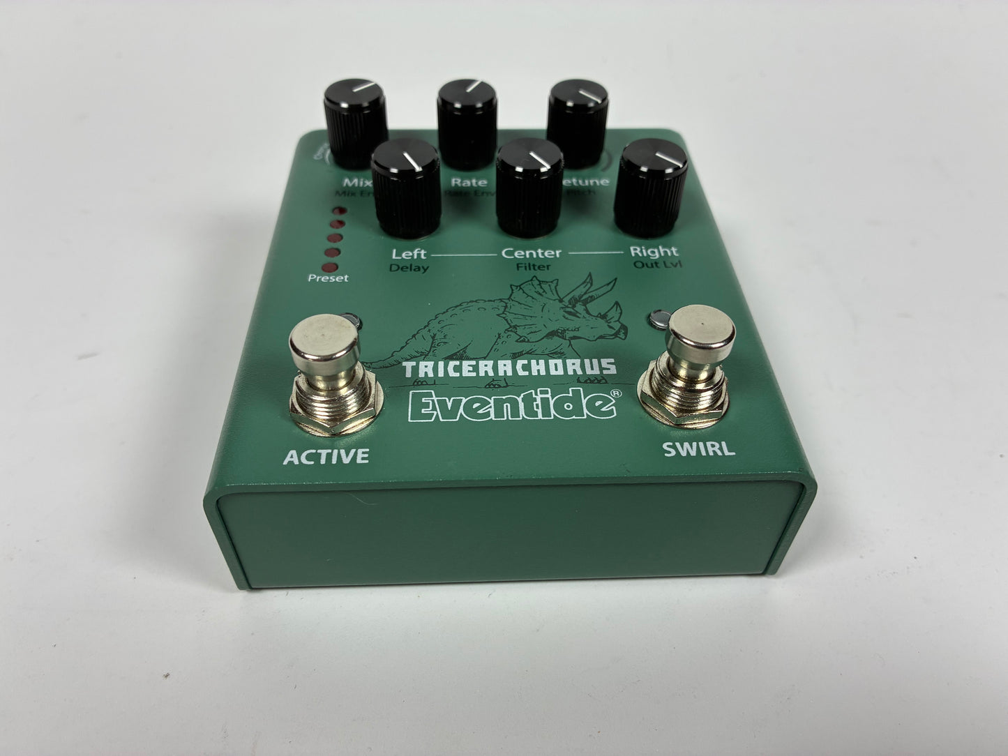 Eventide TriceraChorus Pedal - Excellent Condition