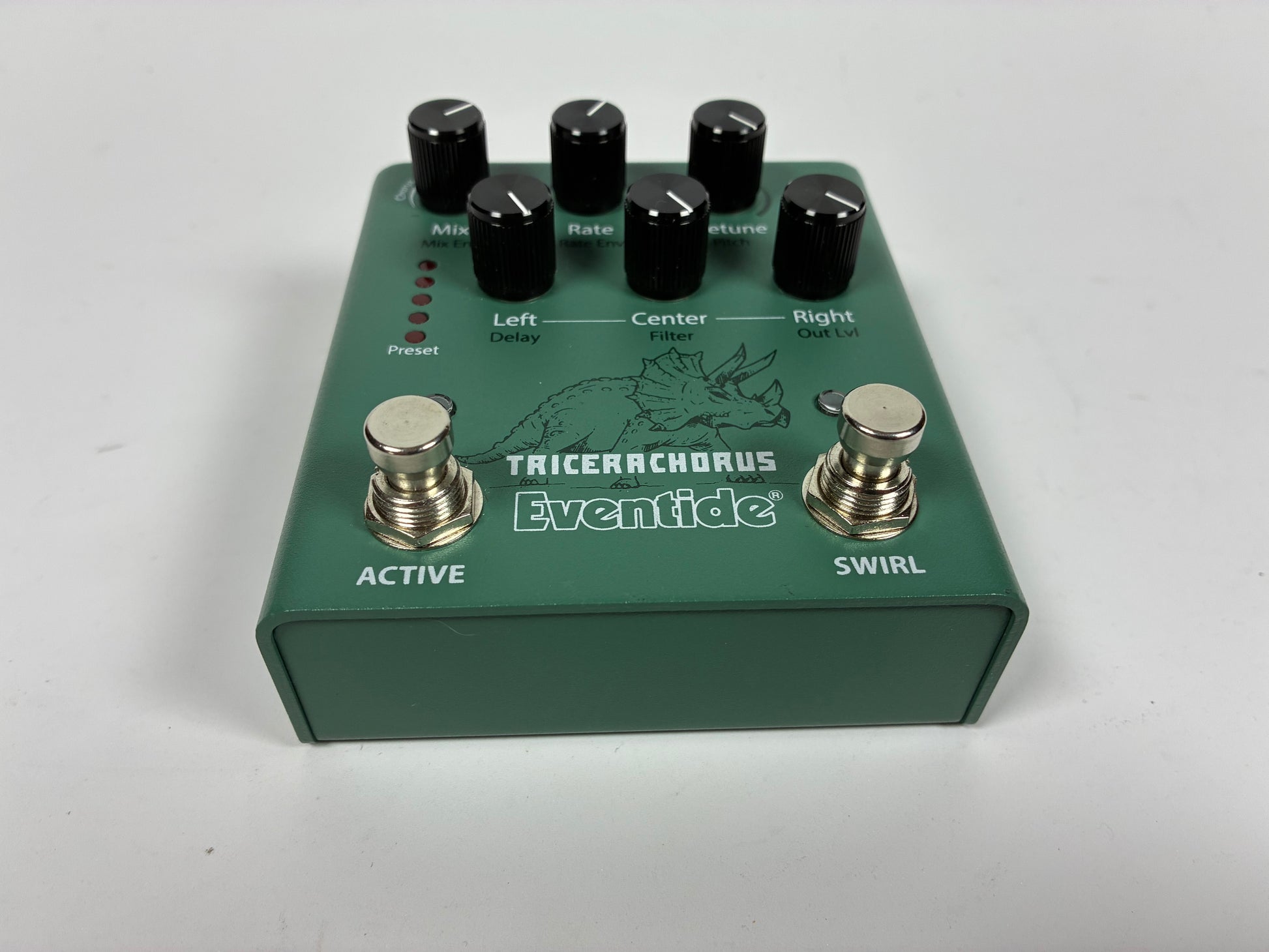 Eventide TriceraChorus Pedal - Excellent Condition