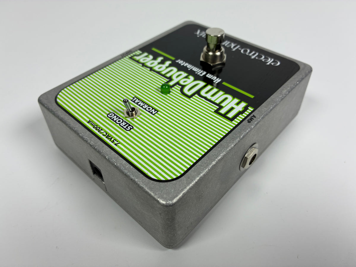 Electro-Harmonix Hum Debugger Hum Eliminator - Excellent Condition with Box
