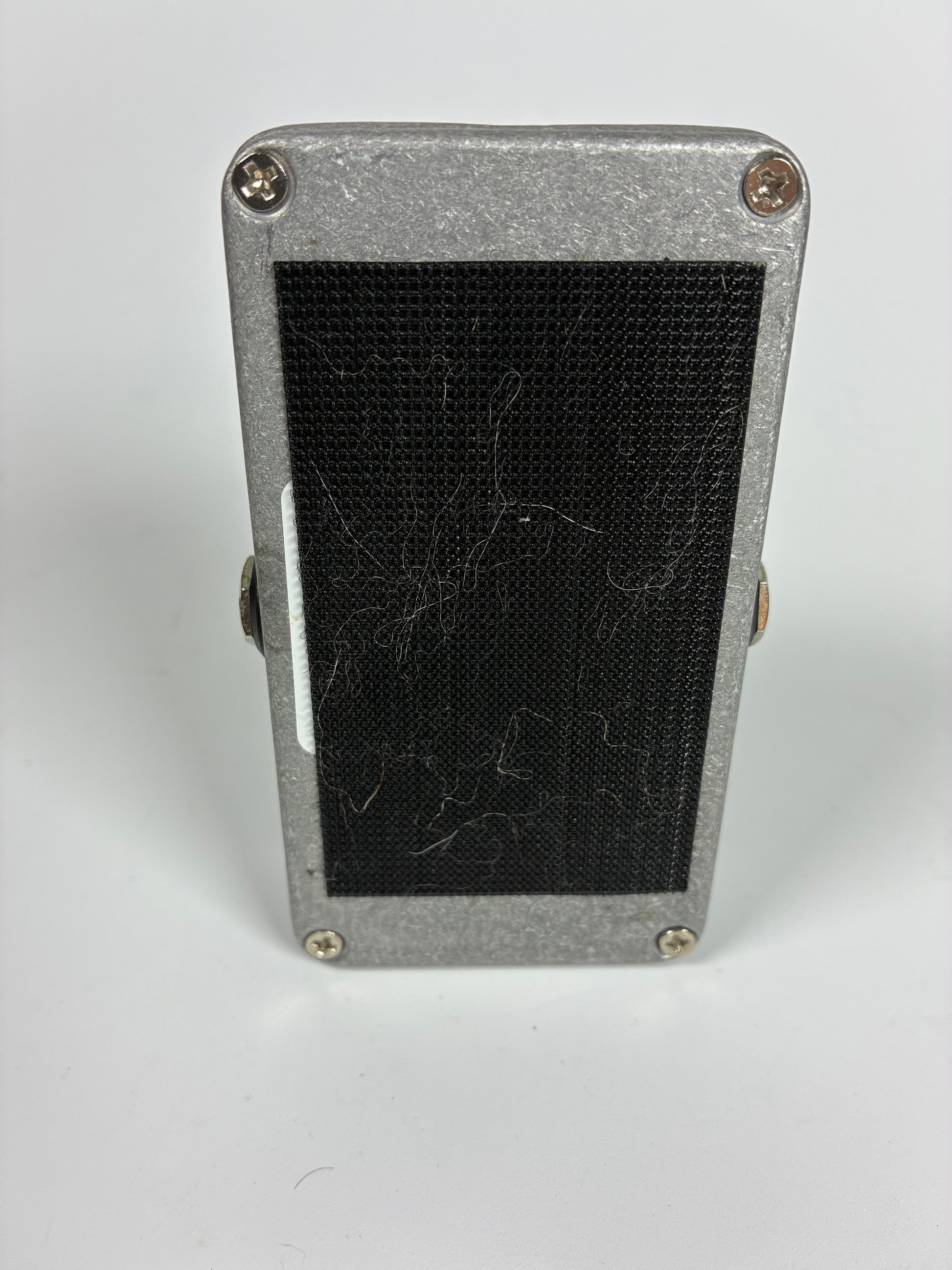 Electro-Harmonix Freeze Nano Sound Retainer Sustain Pedal