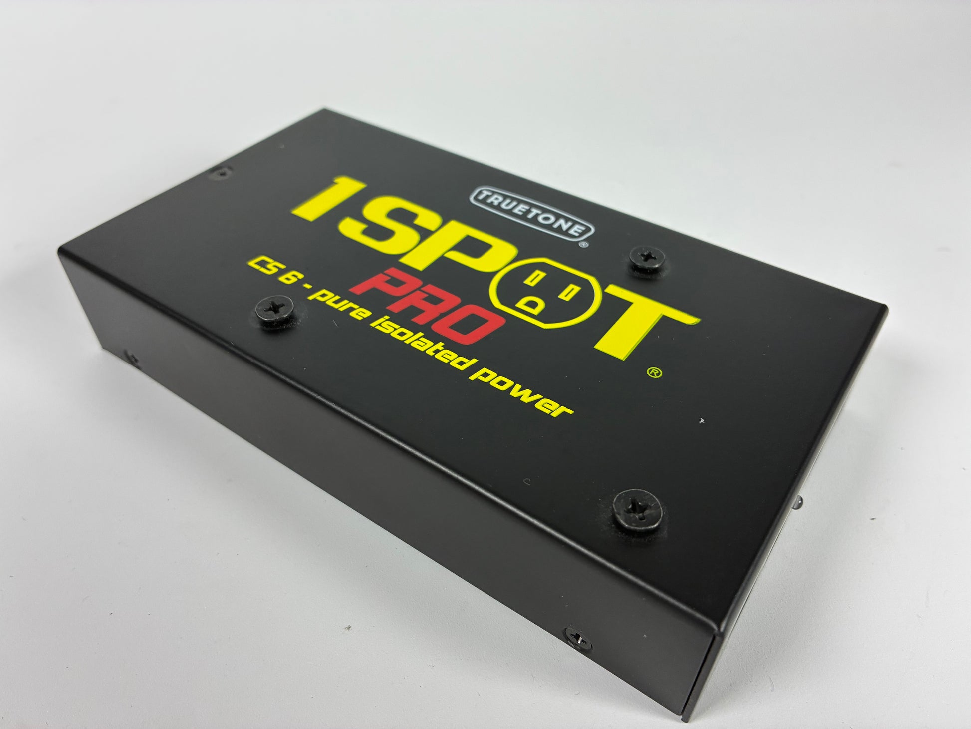 Truetone 1 SPOT Pro CS6 Power Supply - Excellent Condition with Box
