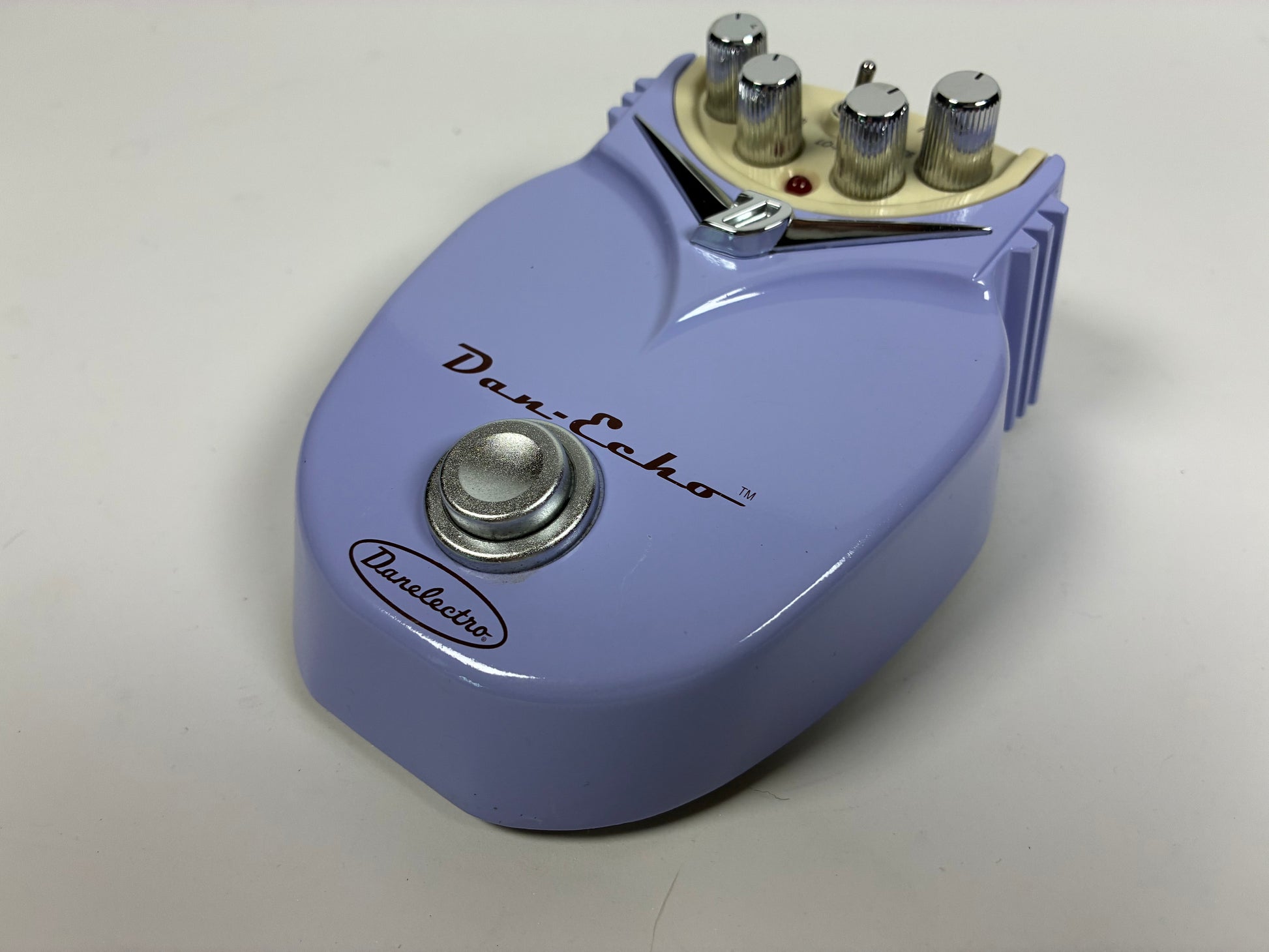 Danelectro Dan Echo - Excellent Condition