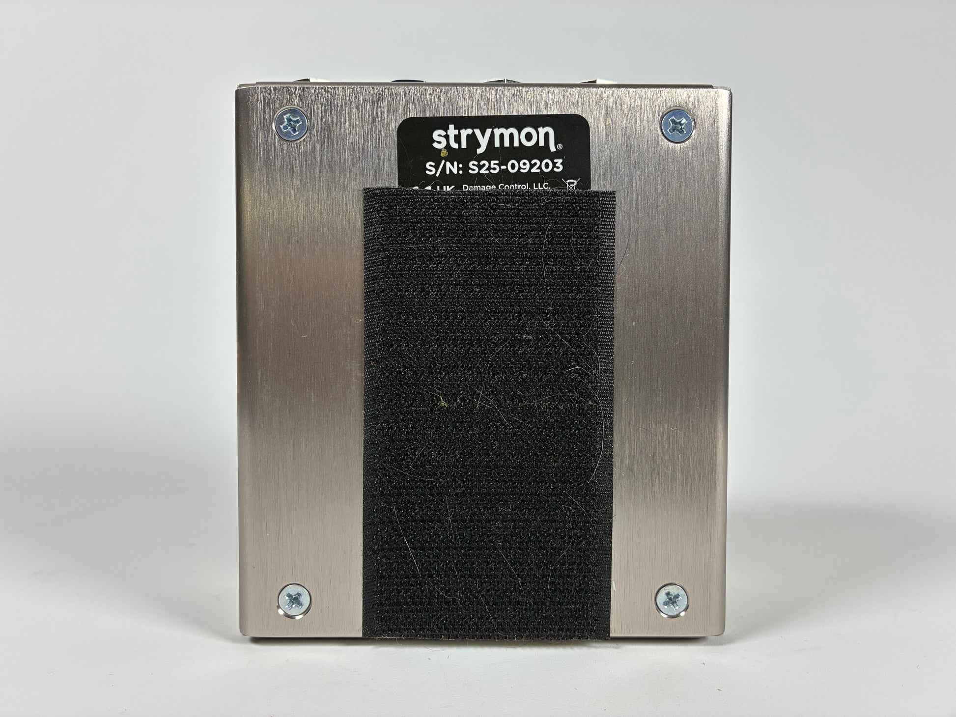 Strymon Deco V2 - Excellent Condition in Box