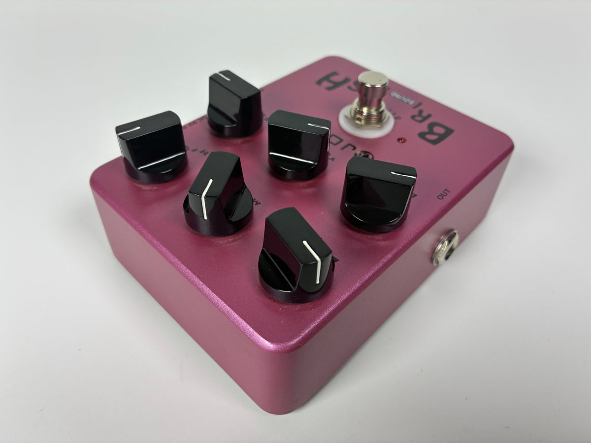 Joyo JF-16 British Sound - Excellent Condition -