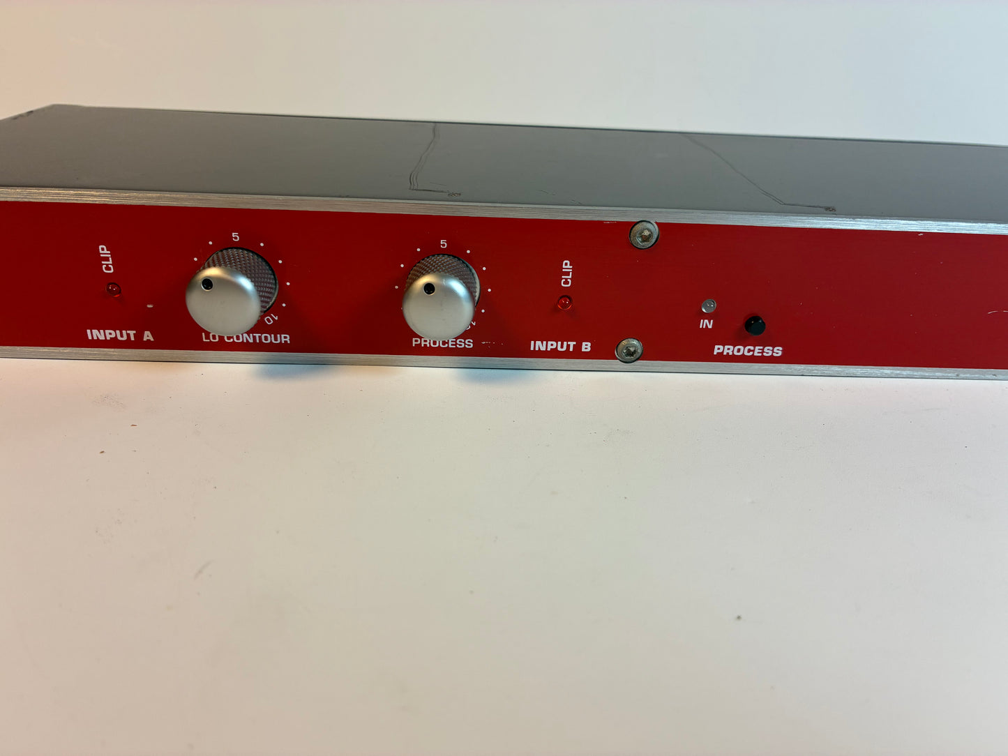BBE 382i Sonic Maximizer