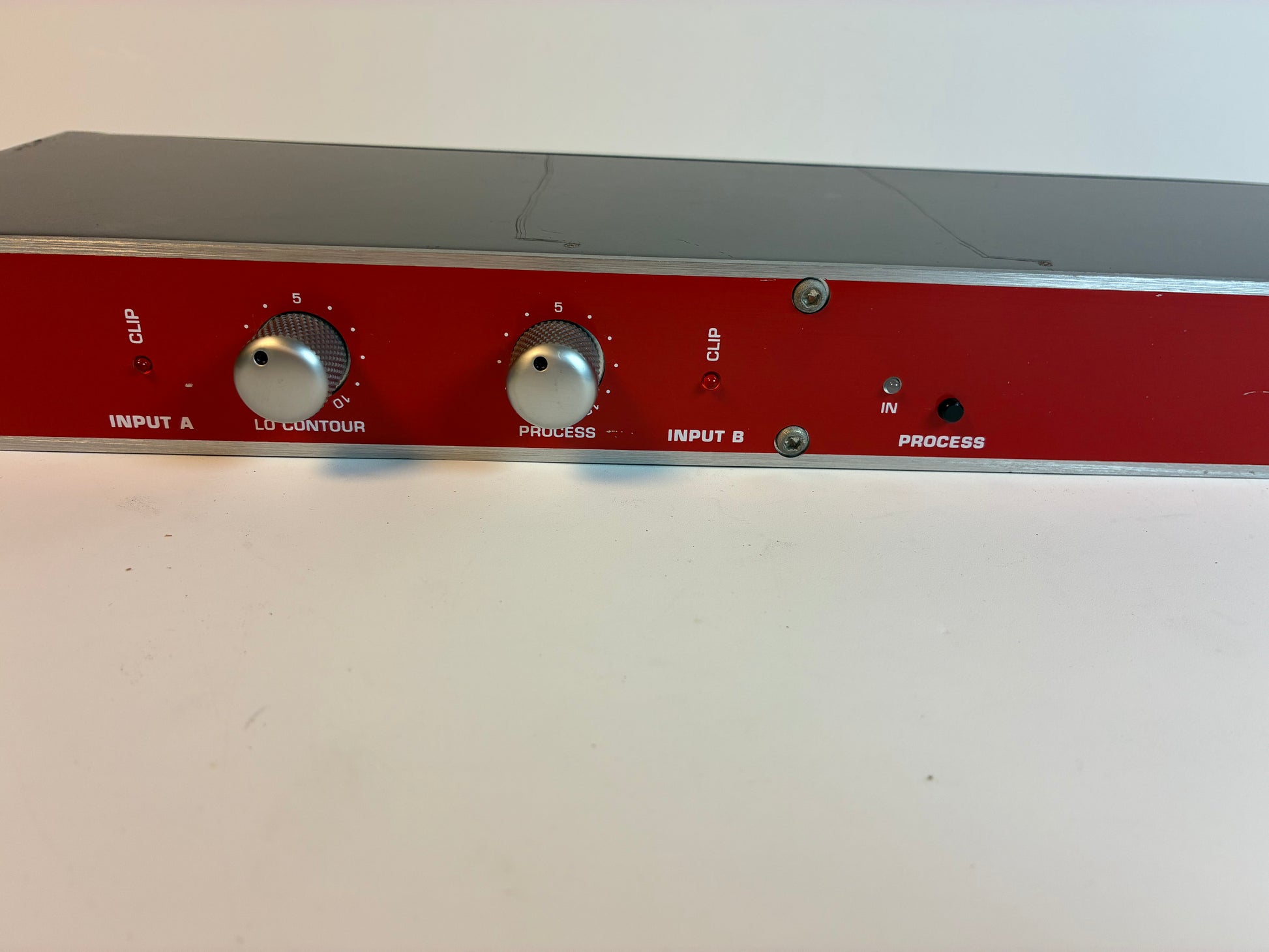 BBE 382i Sonic Maximizer