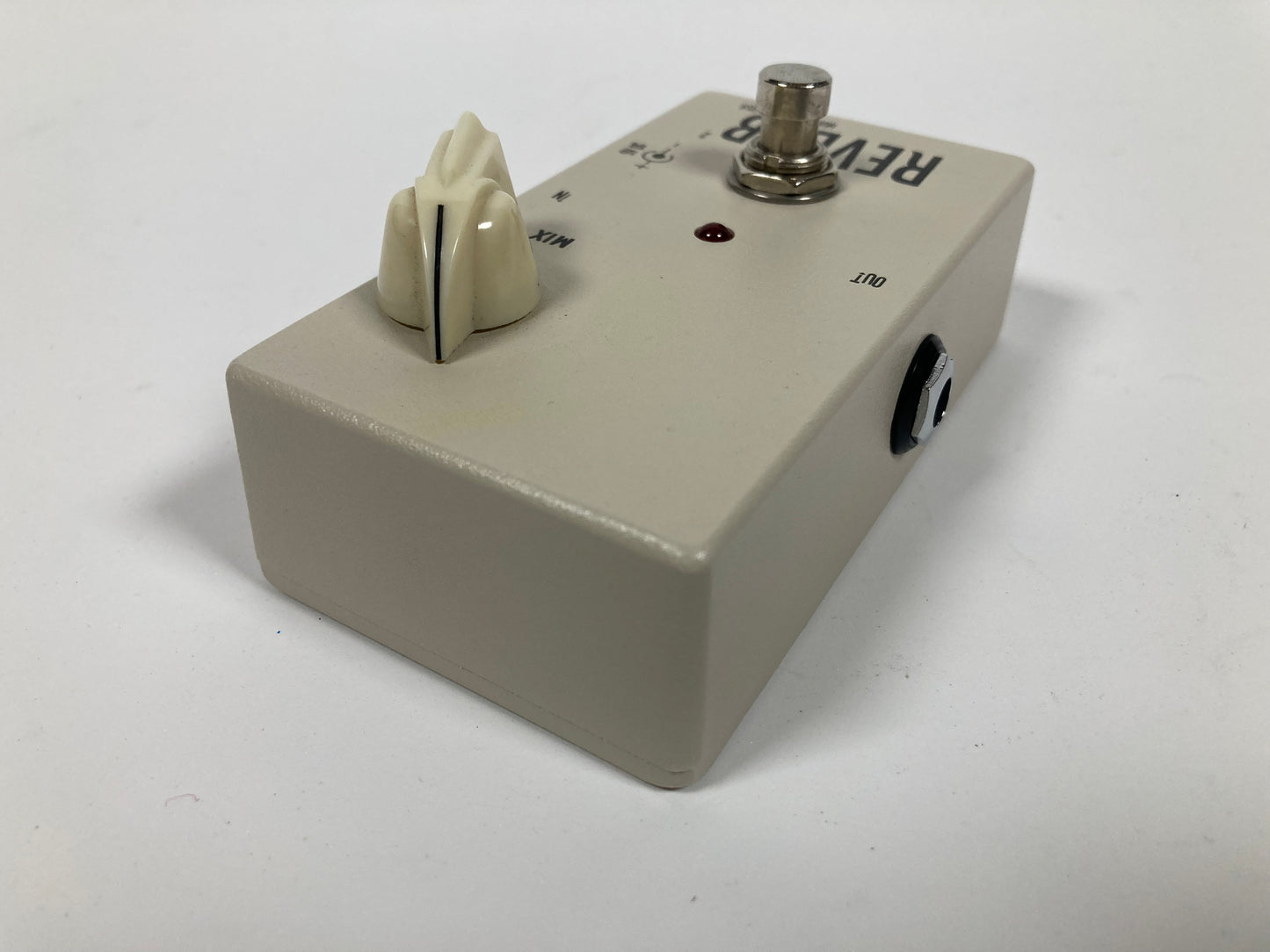 Hermida Audio Reverb 2