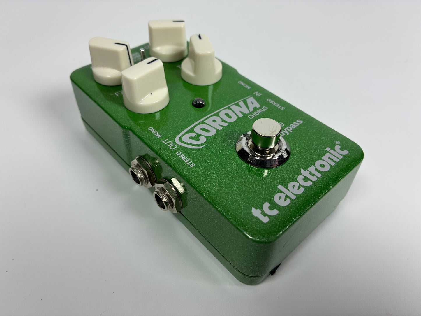TC Electronic Corona Chorus - Excellent Condition