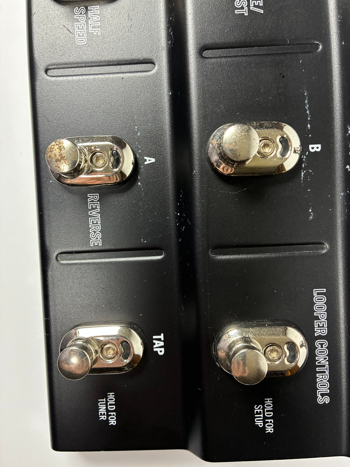 Line 6 M13 Stompbox Modeler