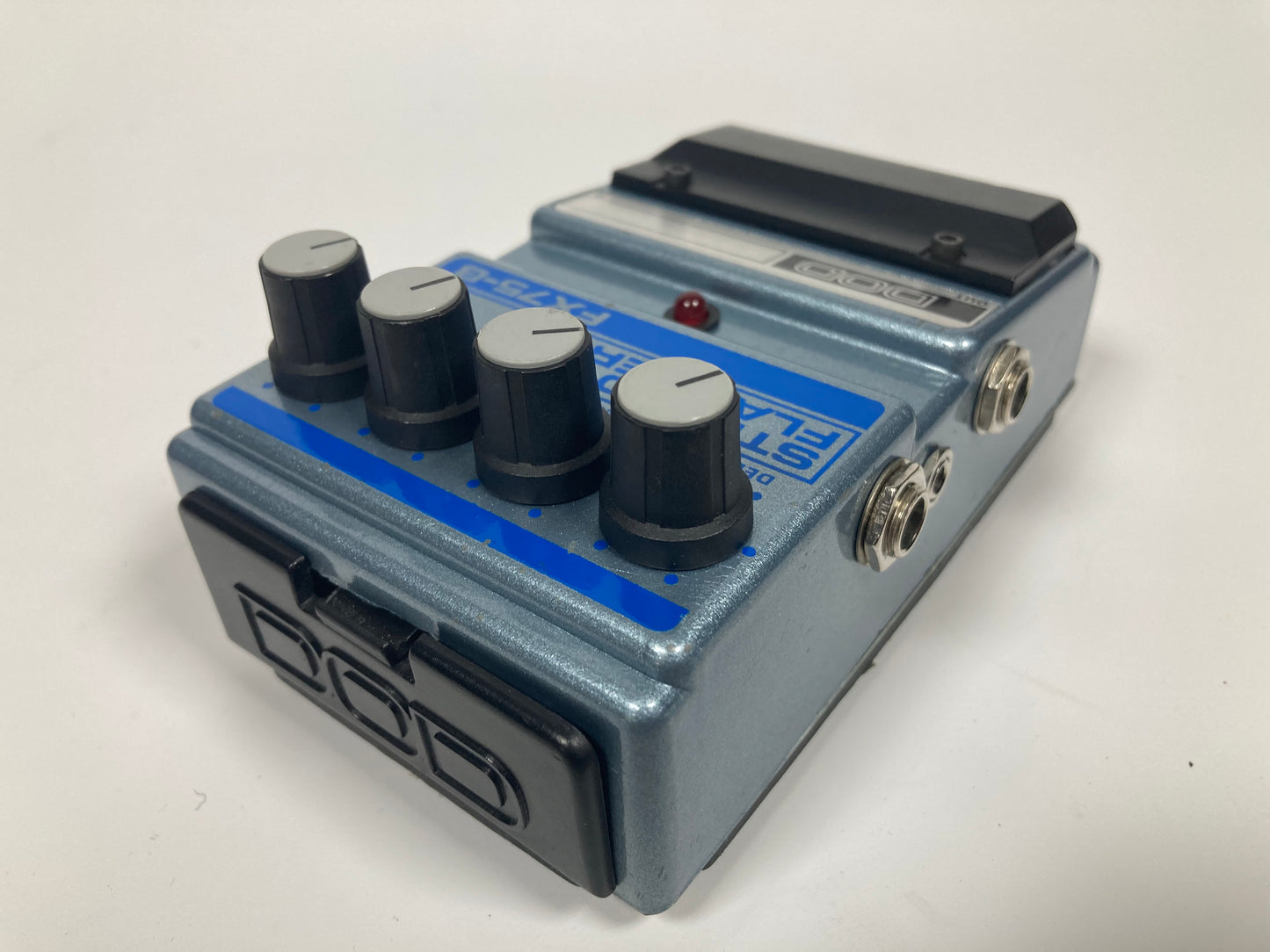 DOD Stereo Flanger FX75-B