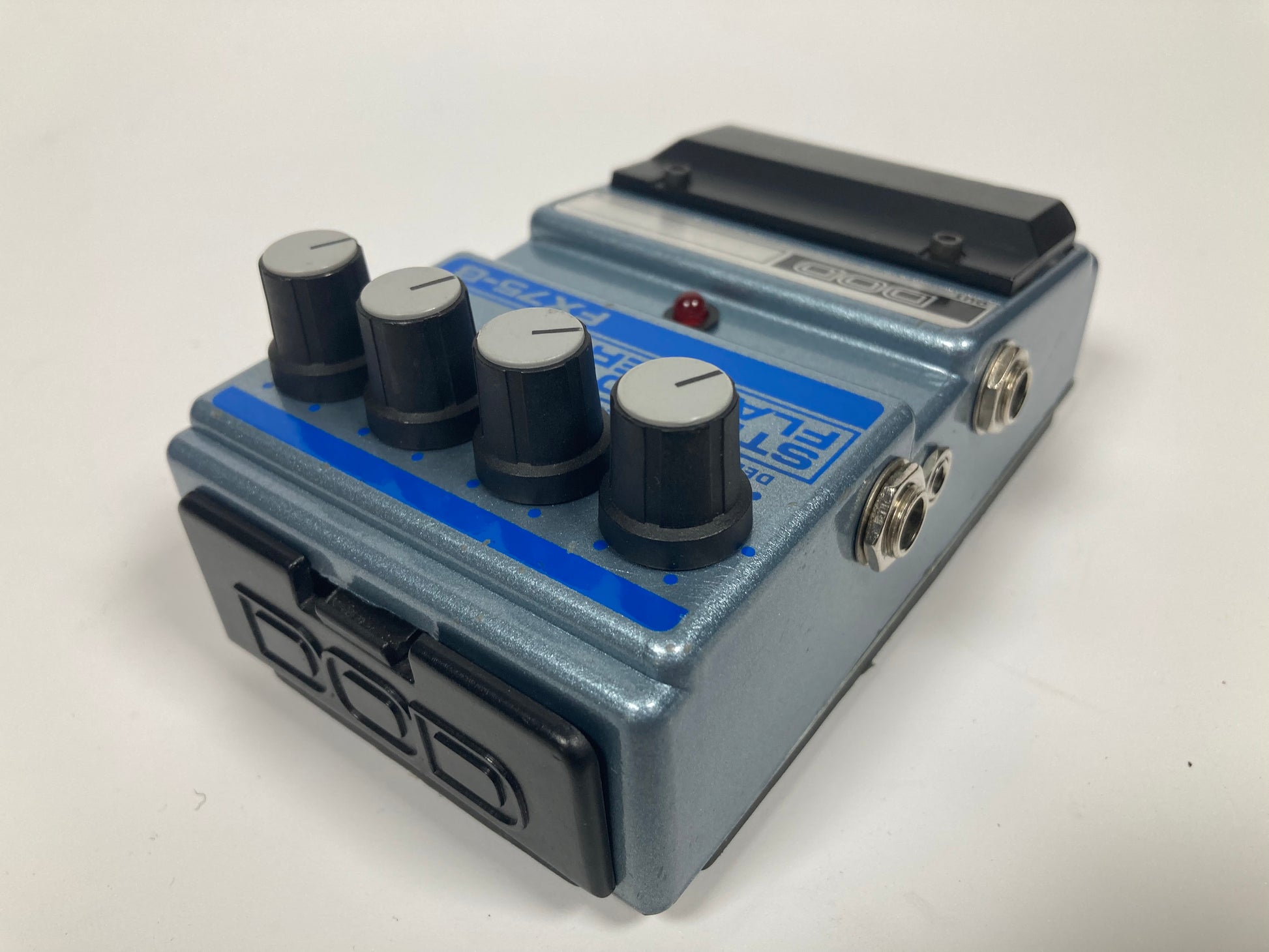 DOD Stereo Flanger FX75-B