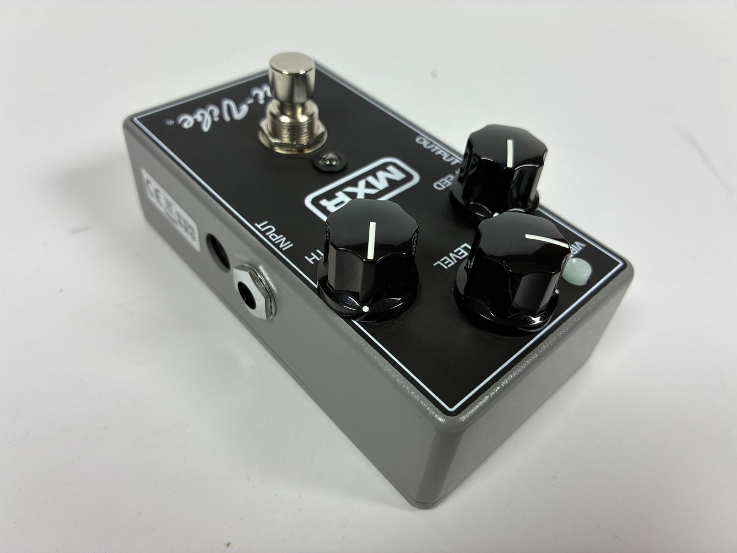 MXR M68 Uni-Vibe - Excellent Condition - with Box and Documents