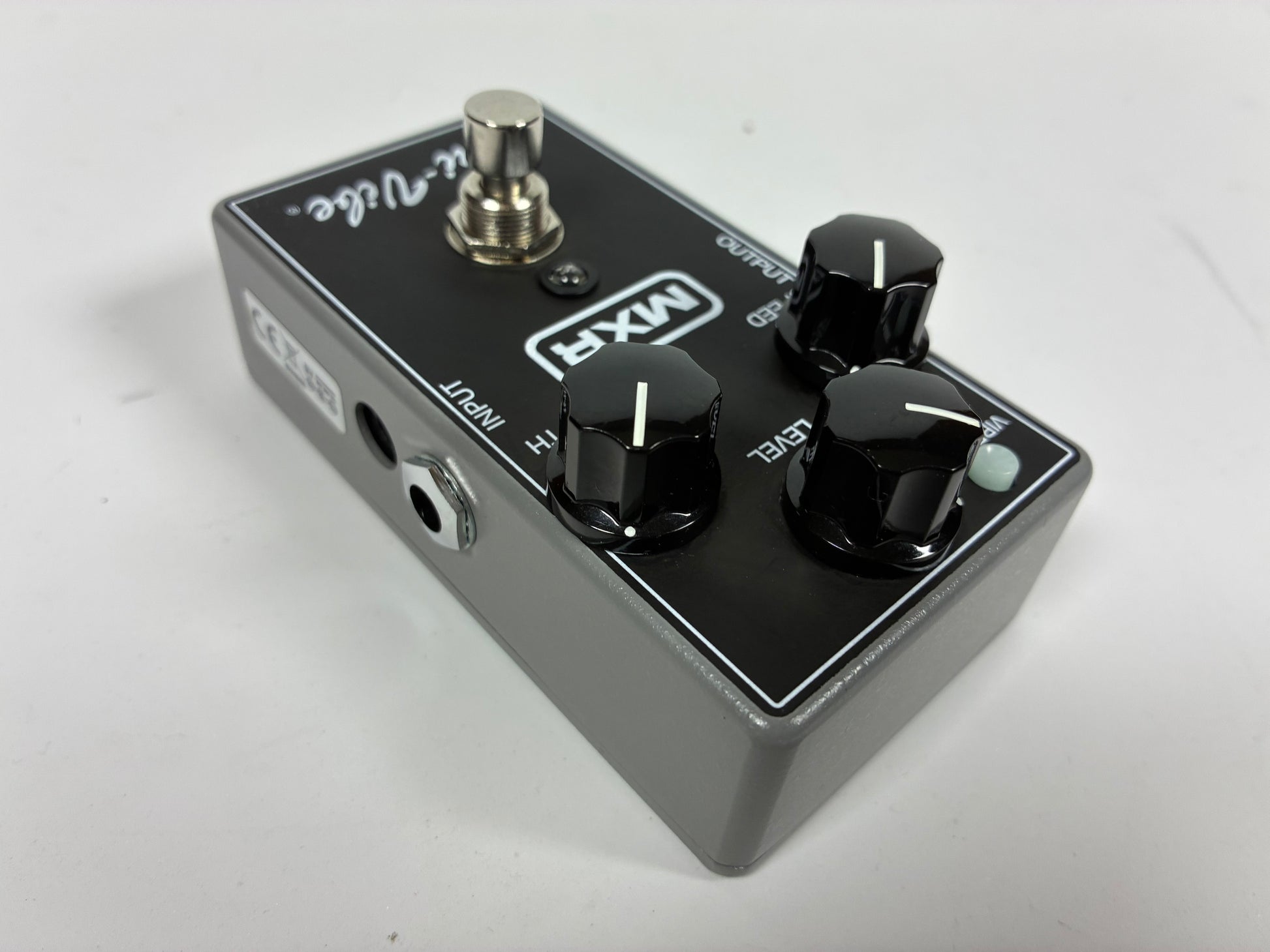 MXR M68 Uni-Vibe - Excellent Condition - with Box and Documents