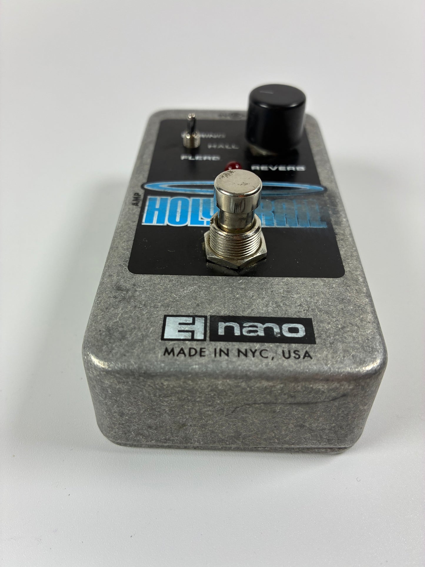 Electro-Harmonix Holy Grail Nano Reverb