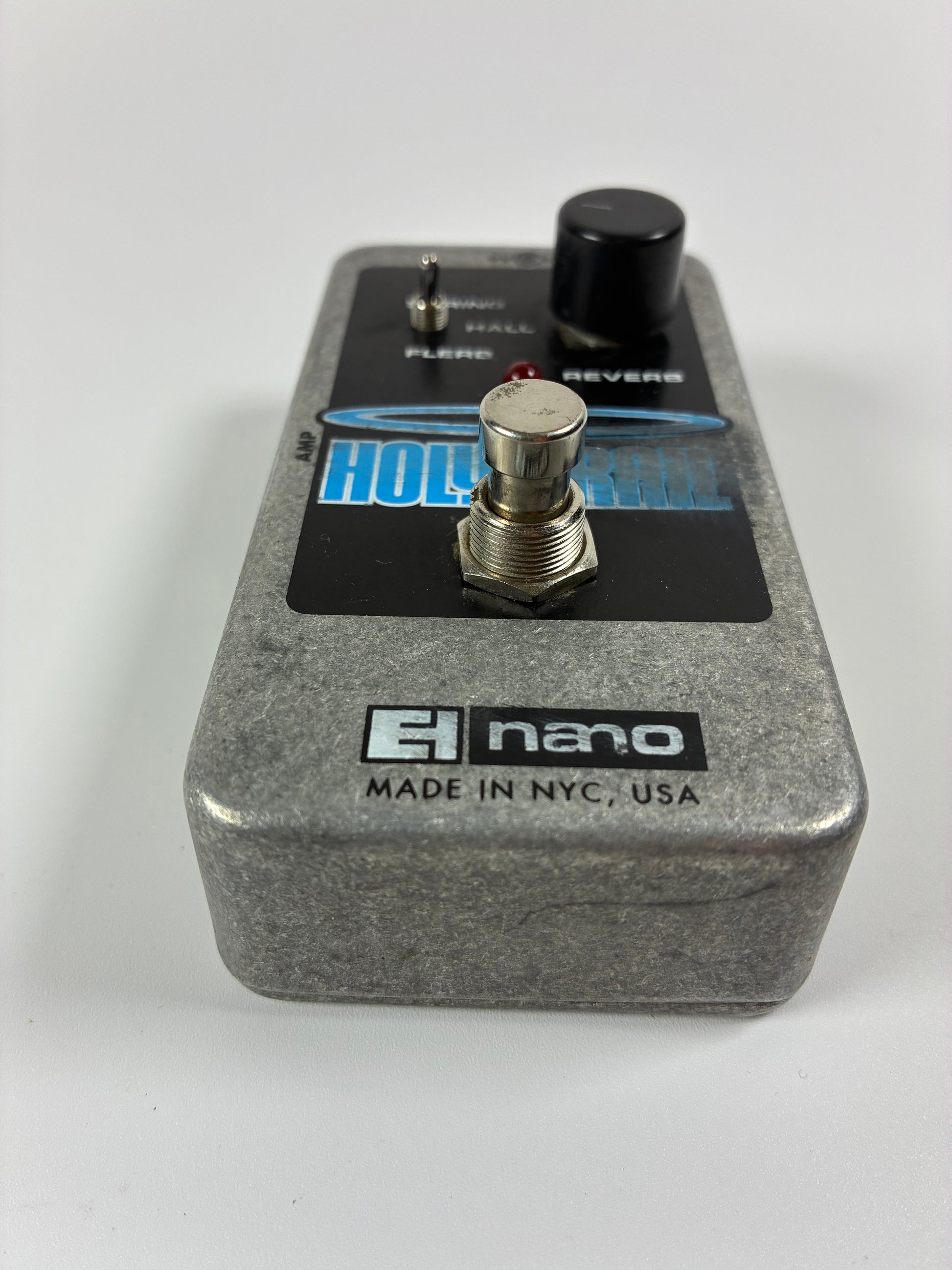 Electro-Harmonix Holy Grail Nano Reverb