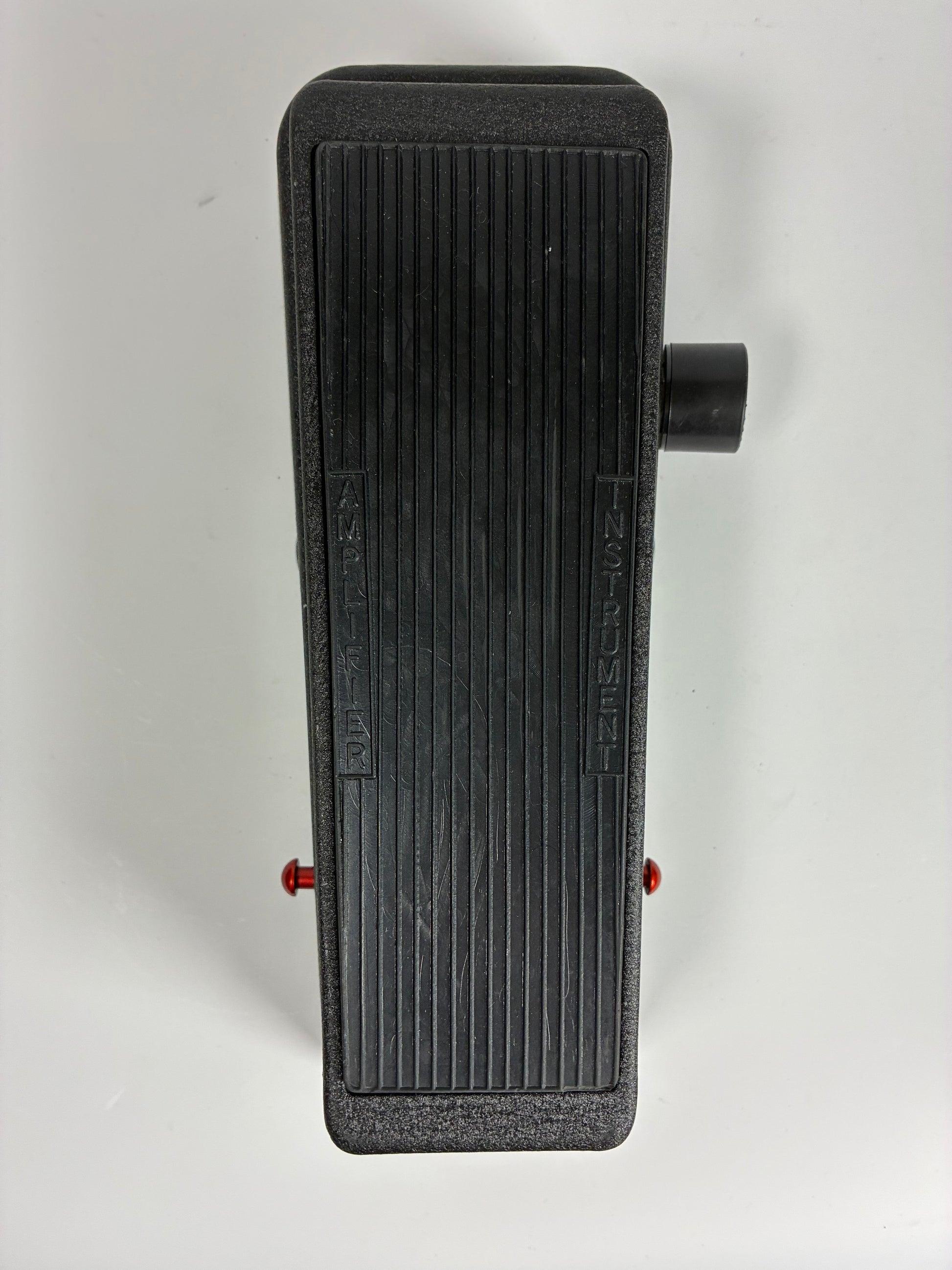 Dunlop GCB95FW Cry Baby Fuzz Wah - Excellent Condition with Box
