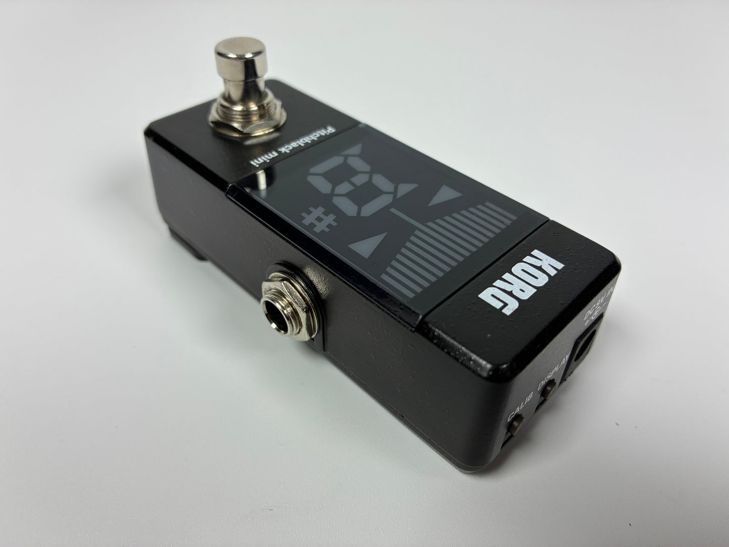 Korg Pitchblack Mini