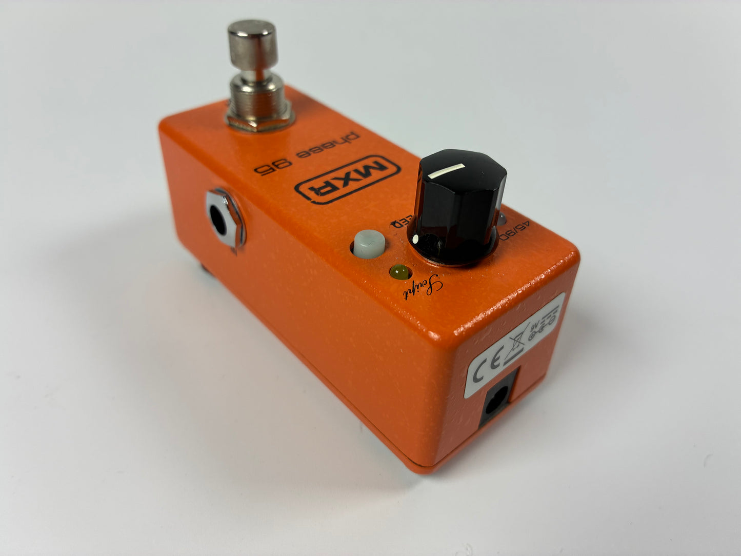 MXR M290 Phase 95 Mini - Excellent Condition