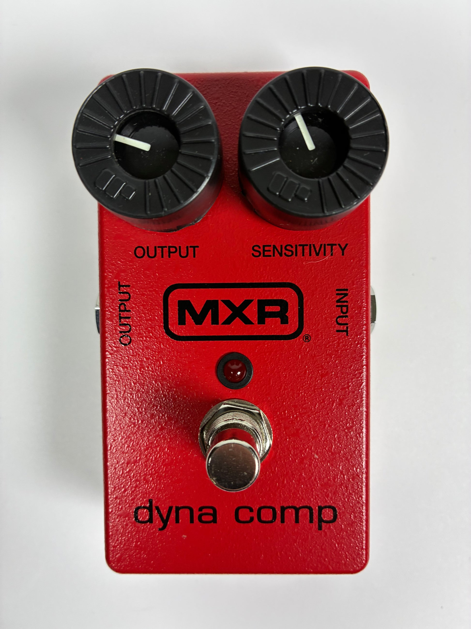 MXR M102 Dyna Comp - Excellent