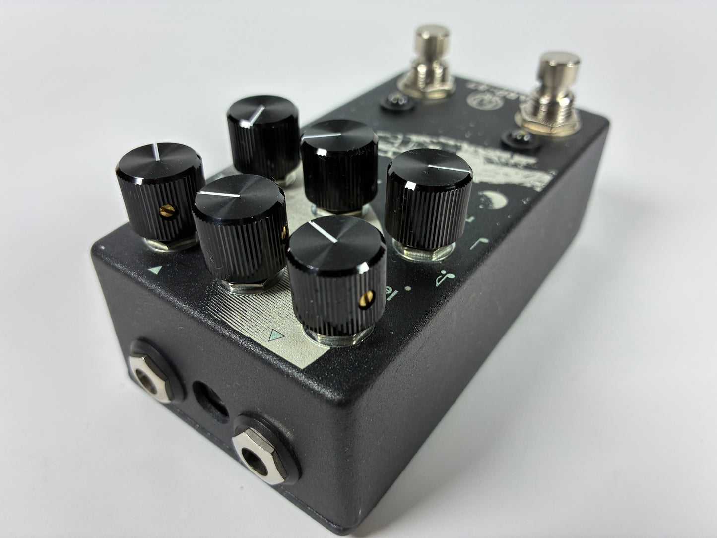 Walrus Audio ARP-87 Multi Function Delay - Excellent Condition