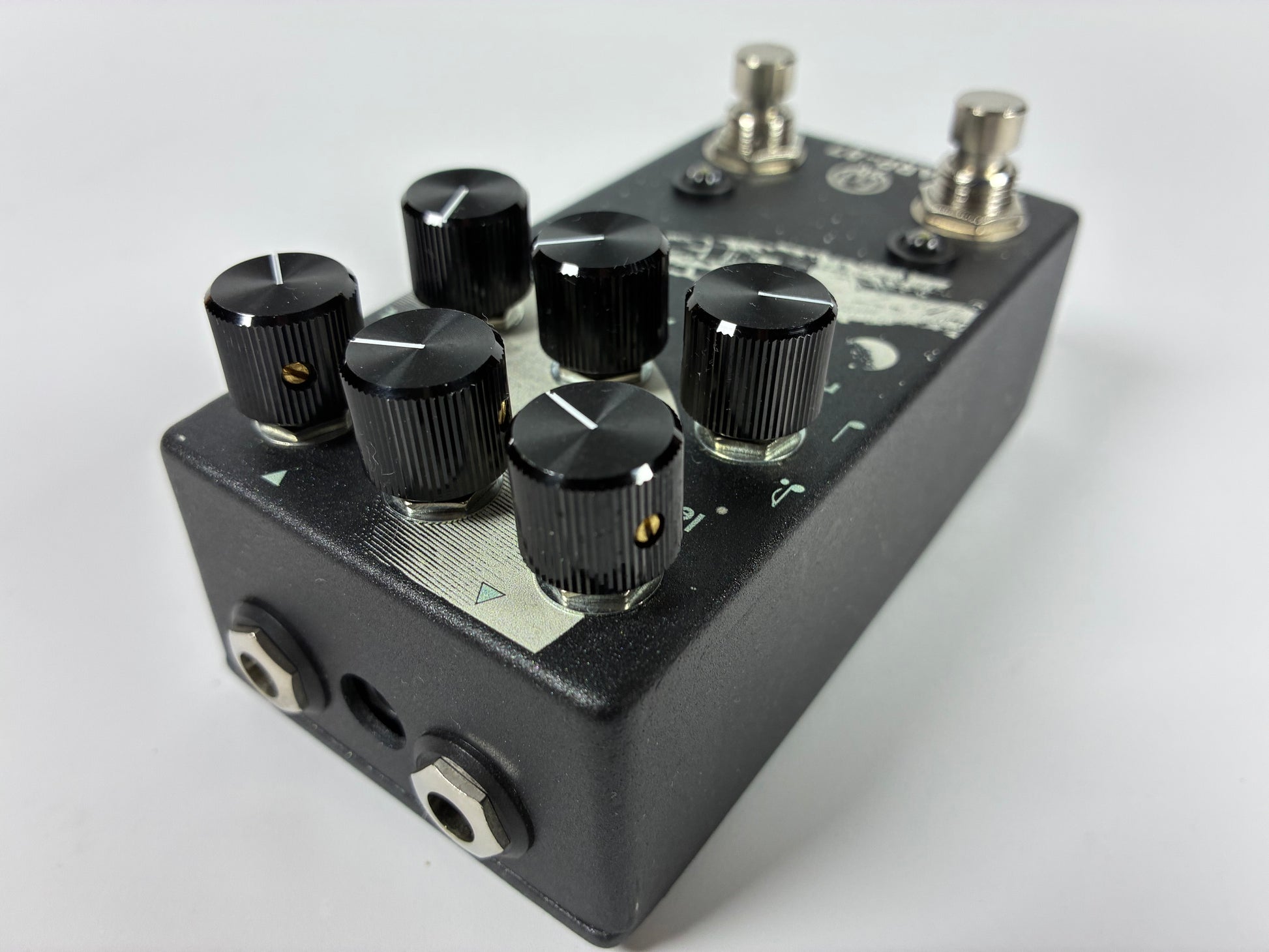 Walrus Audio ARP-87 Multi Function Delay - Excellent Condition