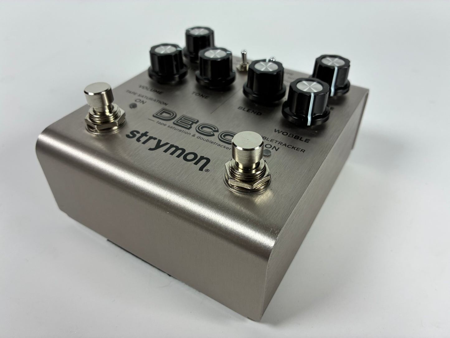 Strymon Deco V2 - Excellent Condition in Box