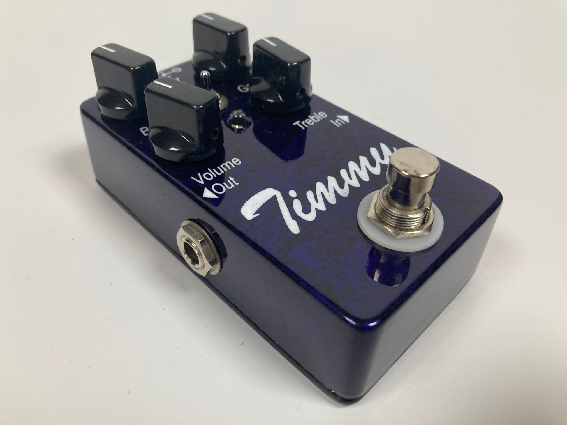 Paul Cochrane Timmy Overdrive - Excellent Condition