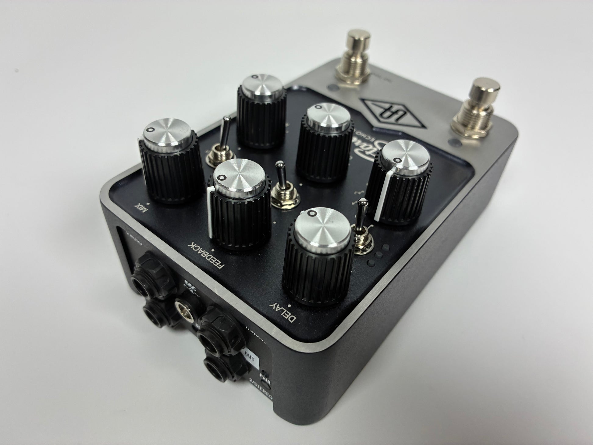 Universal Audio Starlight Echo Station - Excellent Condition with Box