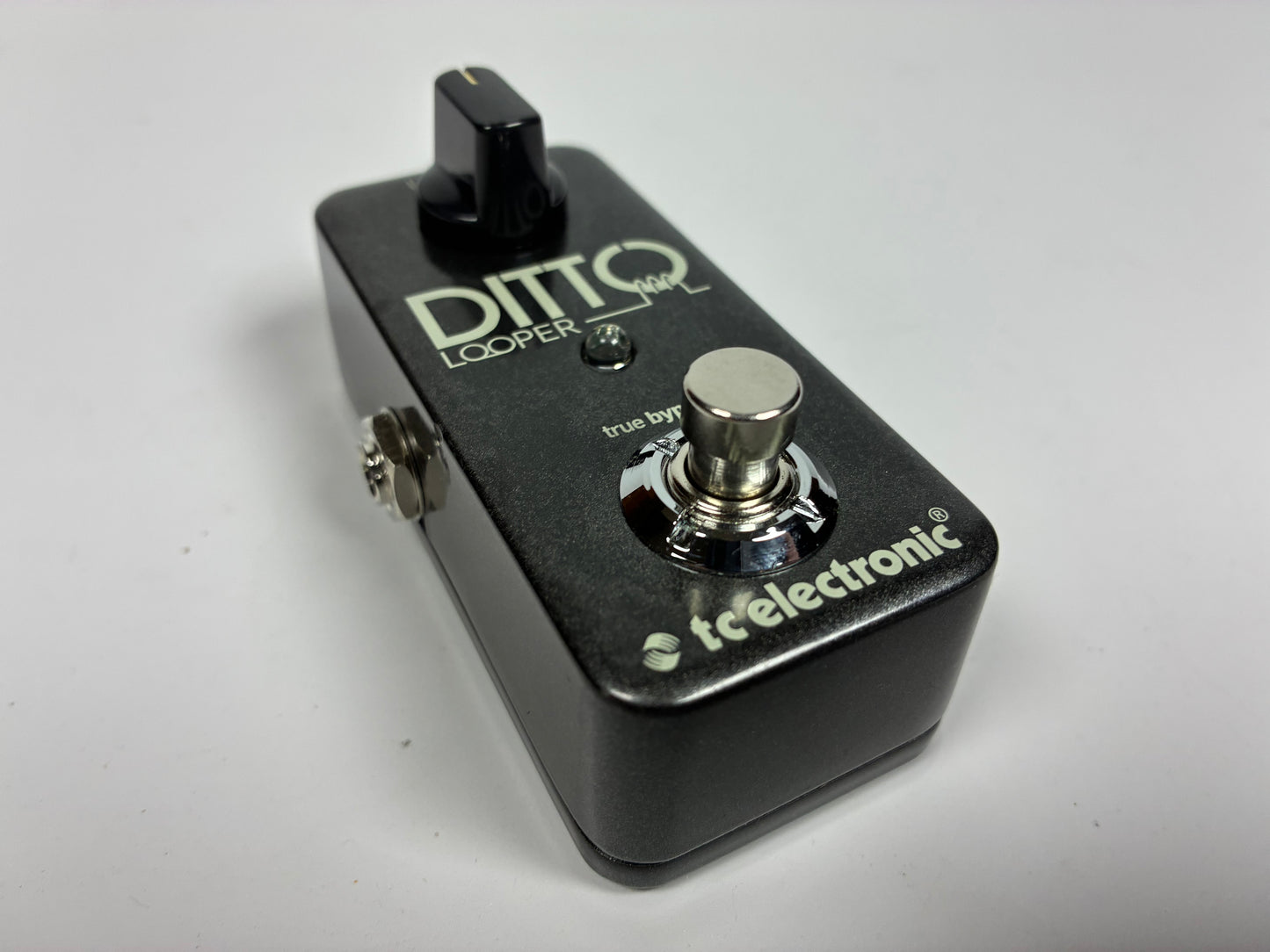 TC Electronic Ditto Looper