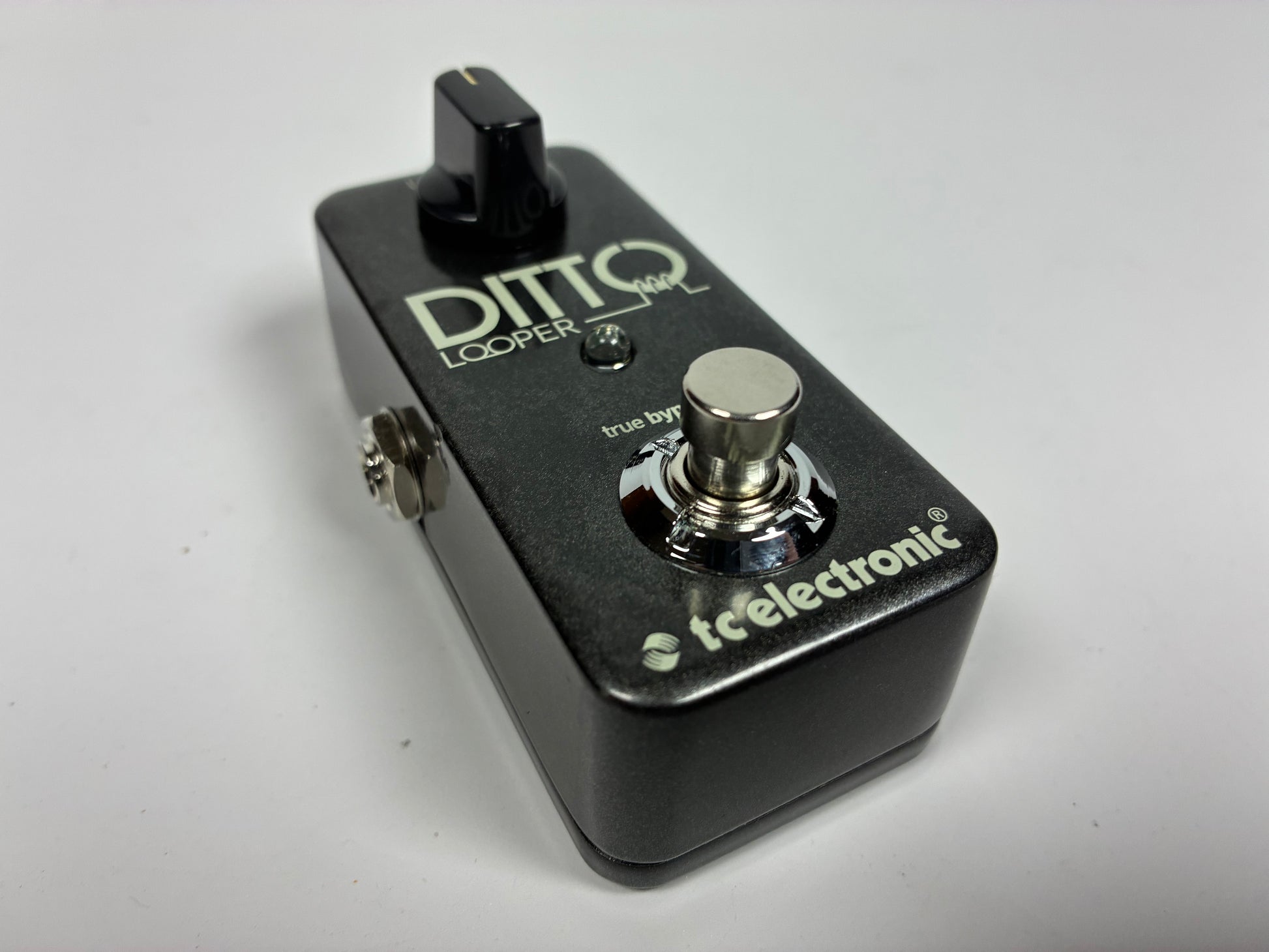 TC Electronic Ditto Looper