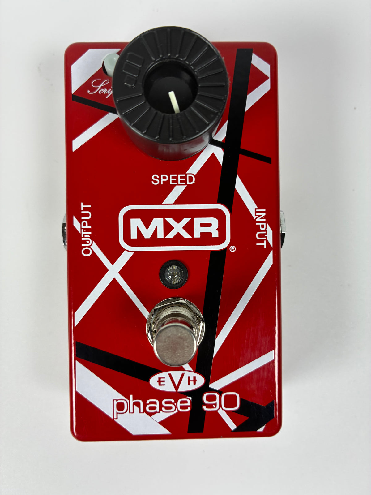MXR EVH90 Phase 90 - Excellent Condition with Box and Documents