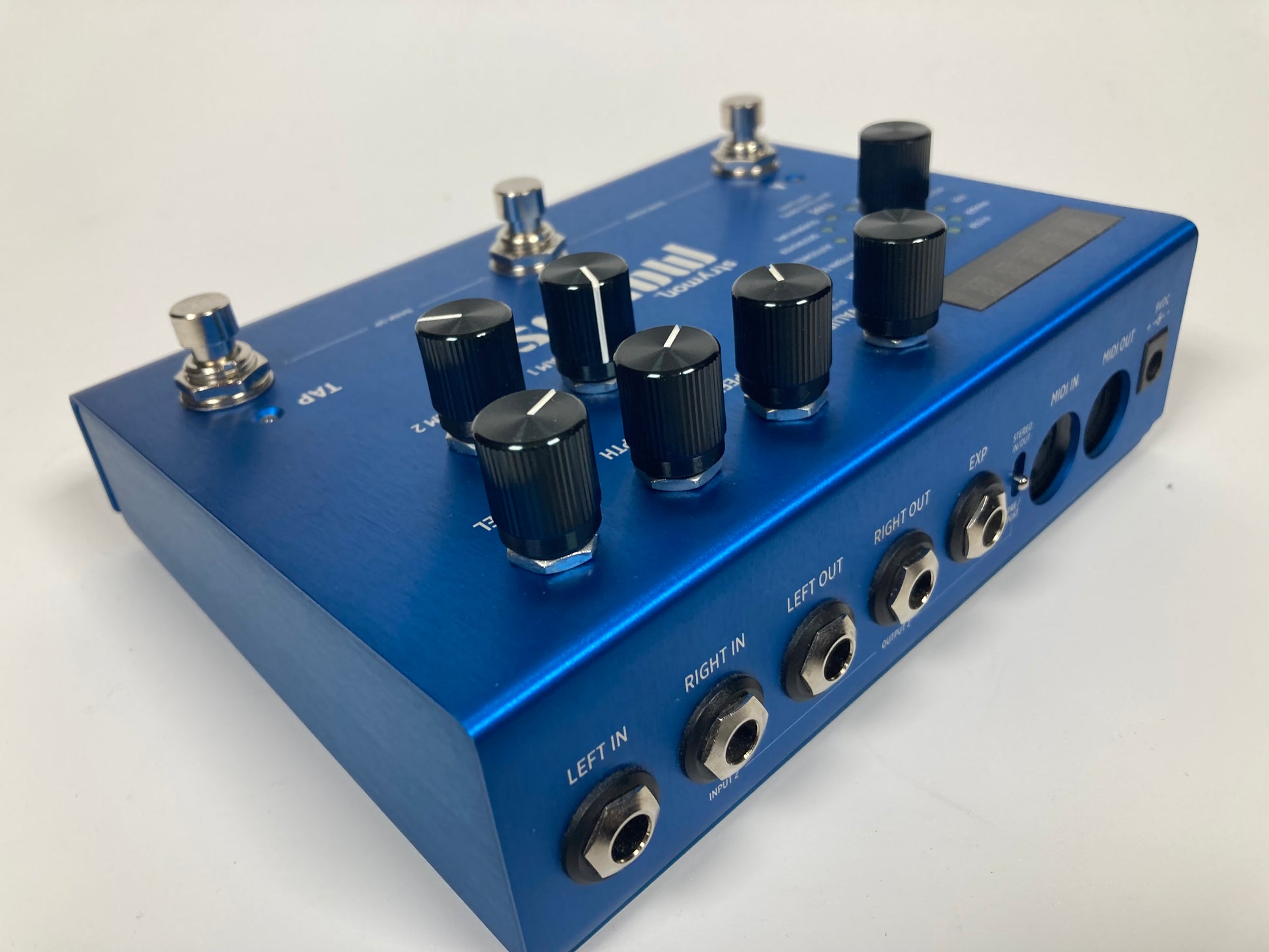 Strymon Mobius - Excellent Condition