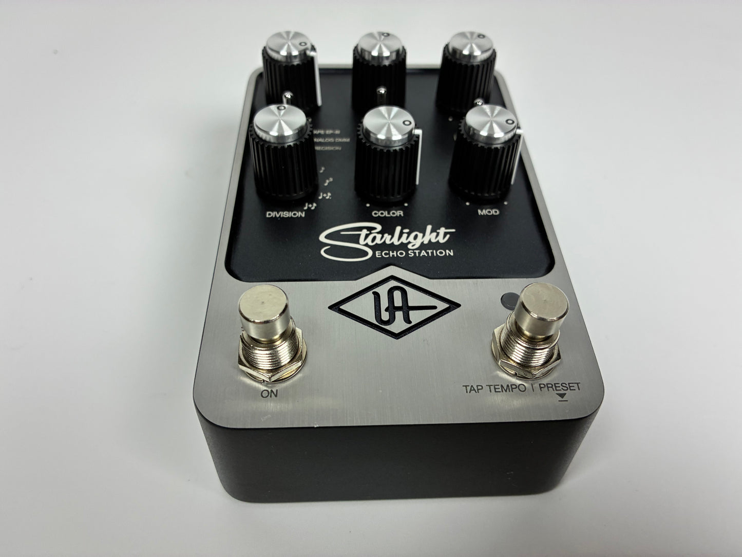 Universal Audio Starlight Echo Station - Excellent Condition with Box