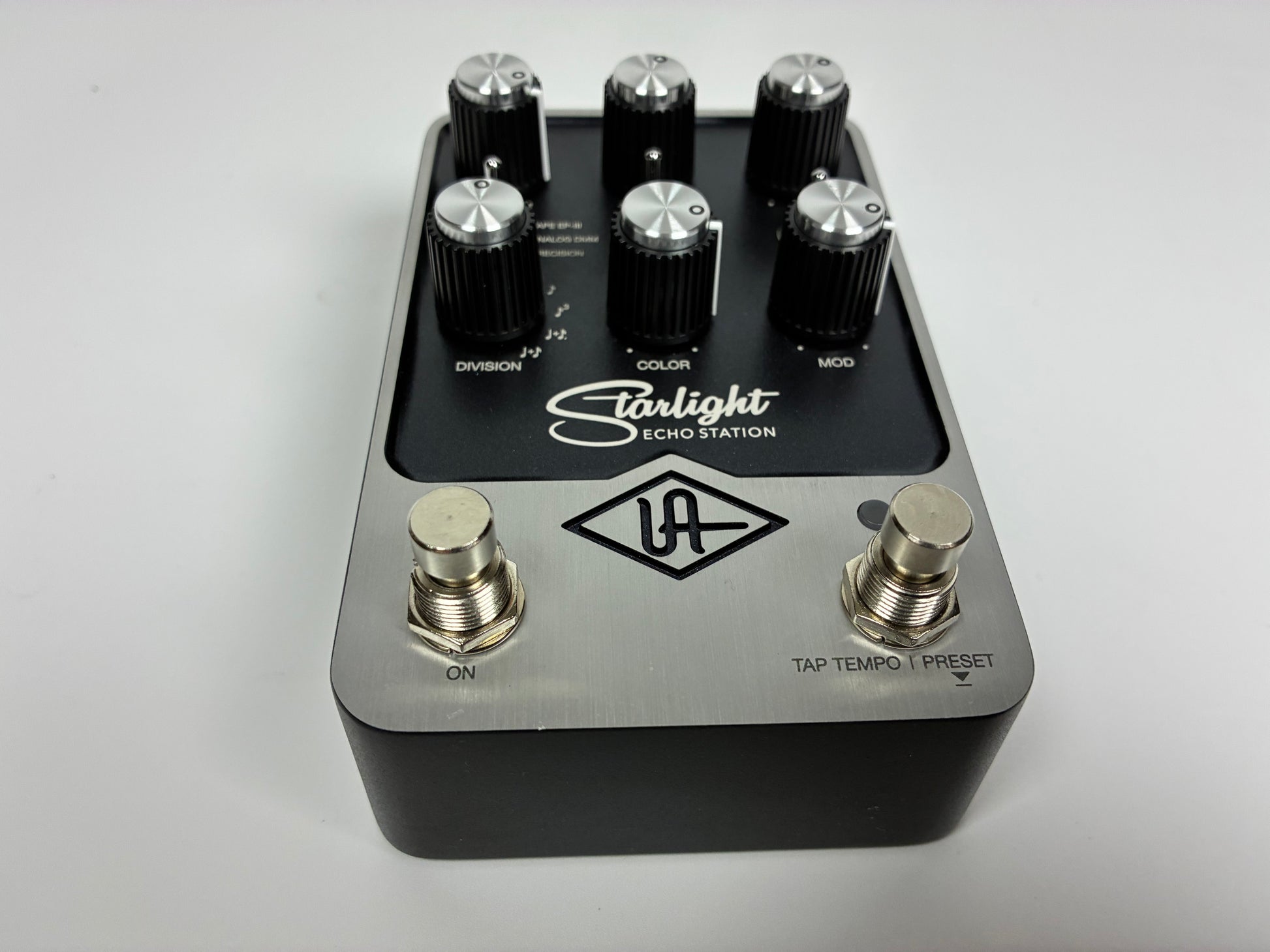 Universal Audio Starlight Echo Station - Excellent Condition with Box