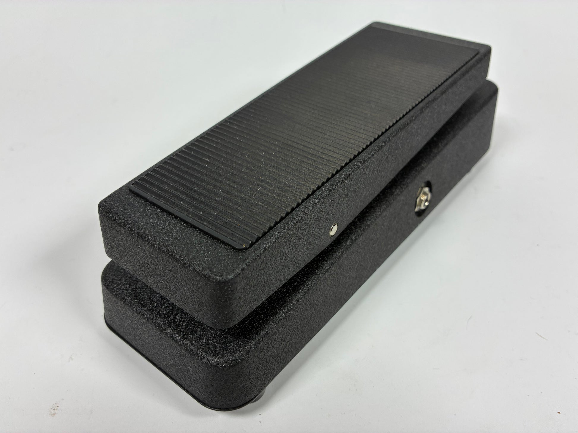 Real McCoy Custom RMC4 Picture Wah - Excellent Condition with Box