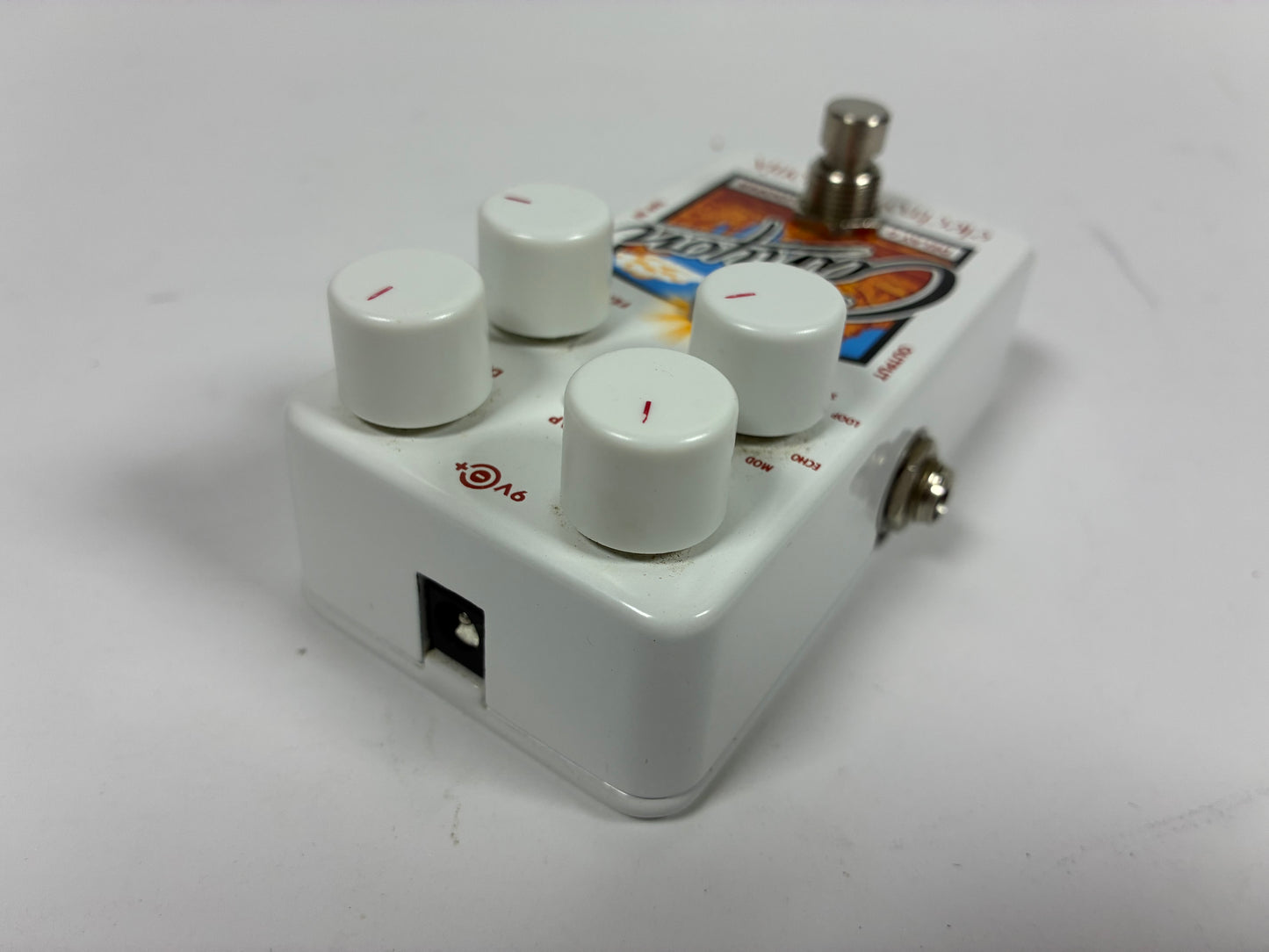 Electro-Harmonix Canyon