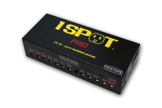 Truetone 1 SPOT Pro CS12 Power Supply - Brand New